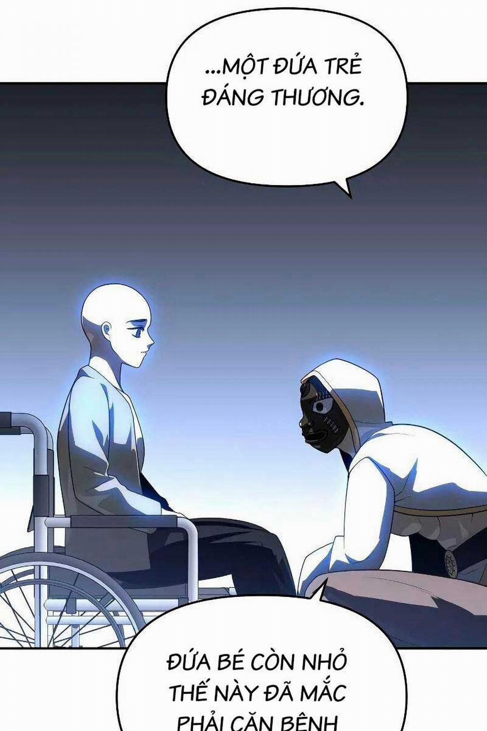 Ta Từng Là Tháp Vương 28 trang 18