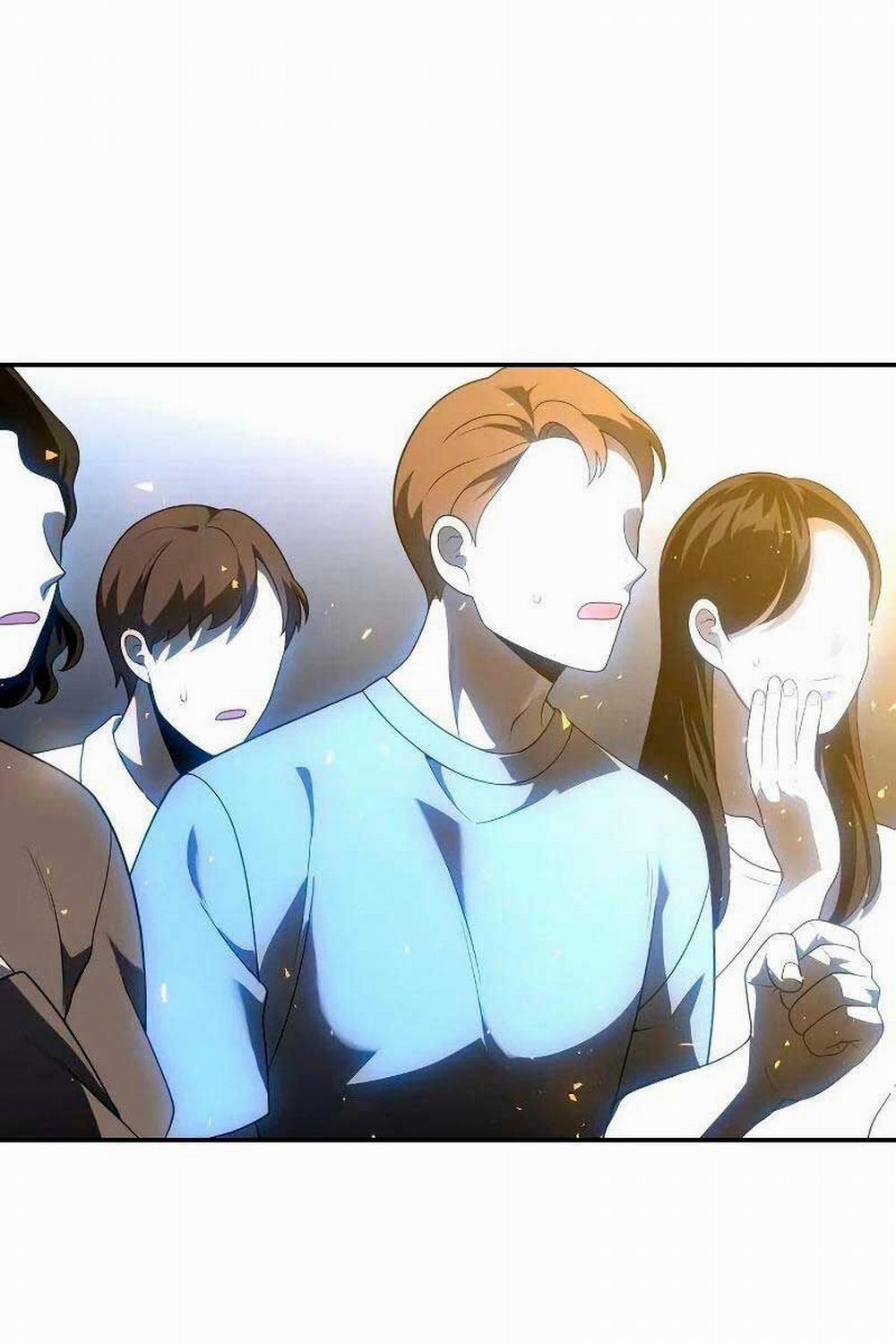 Ta Từng Là Tháp Vương 28 trang 27