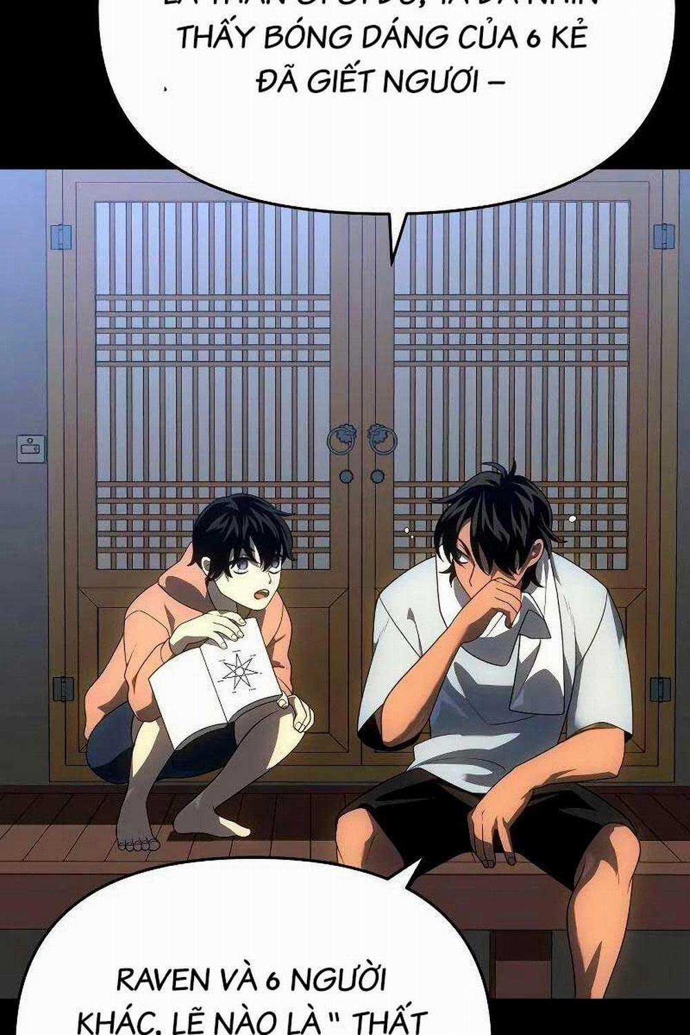 Ta Từng Là Tháp Vương 28 trang 3