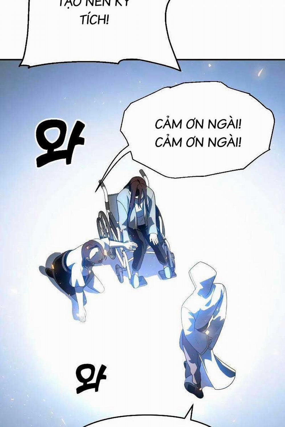 Ta Từng Là Tháp Vương 28 trang 35