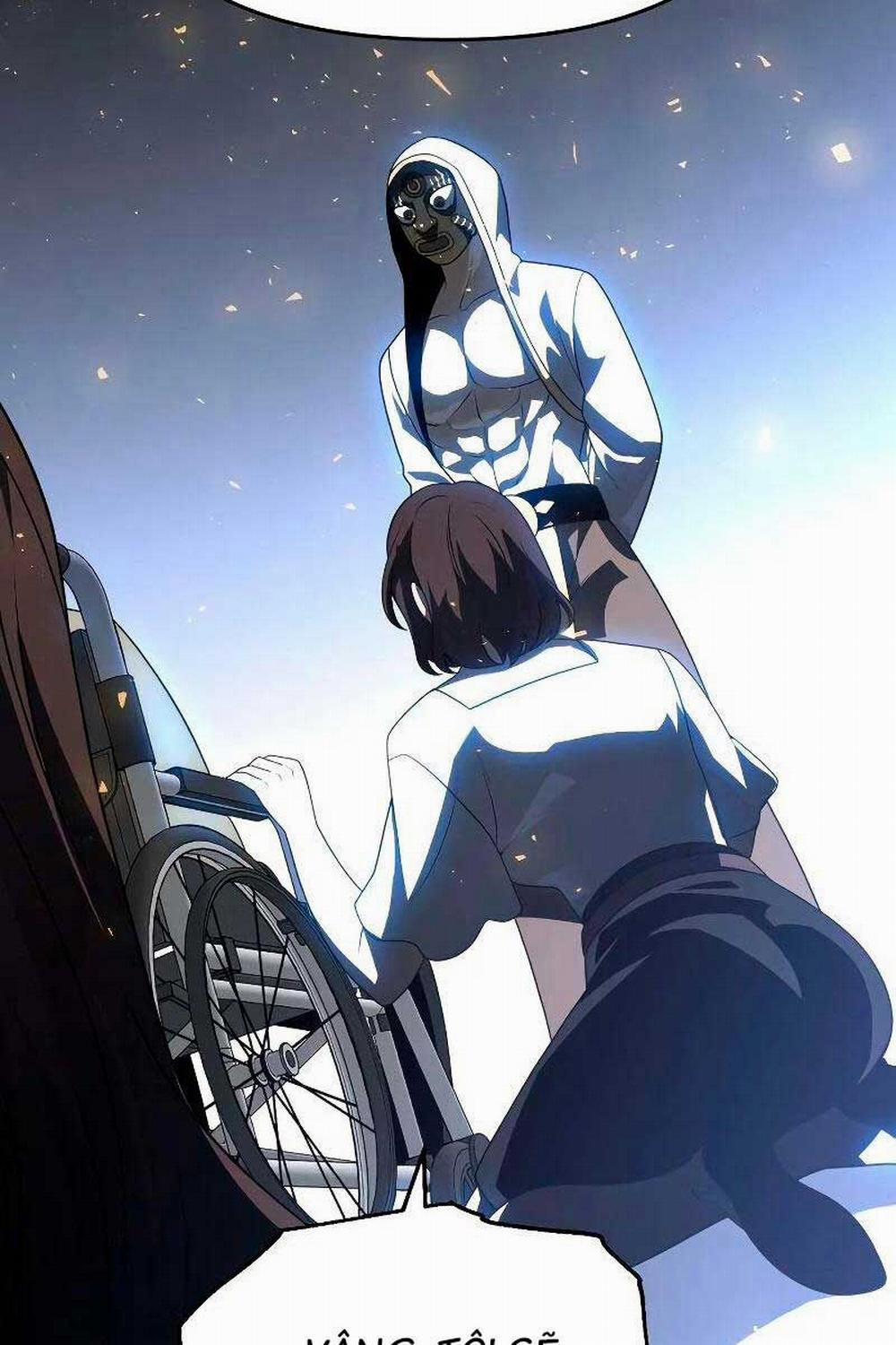 Ta Từng Là Tháp Vương 28 trang 37