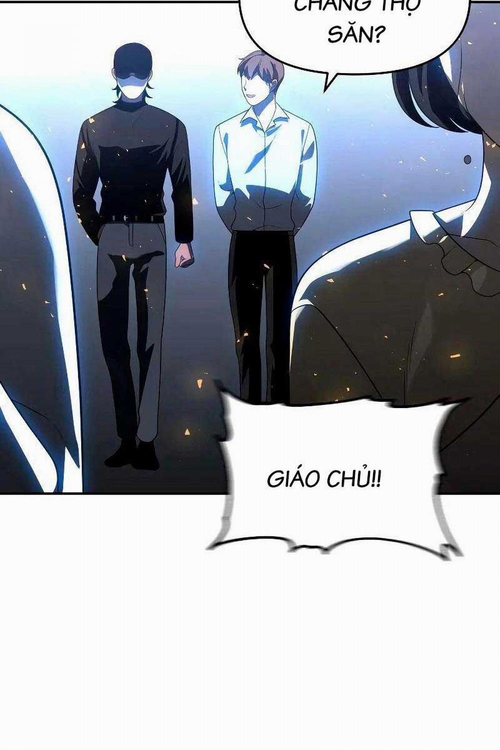 Ta Từng Là Tháp Vương 28 trang 39