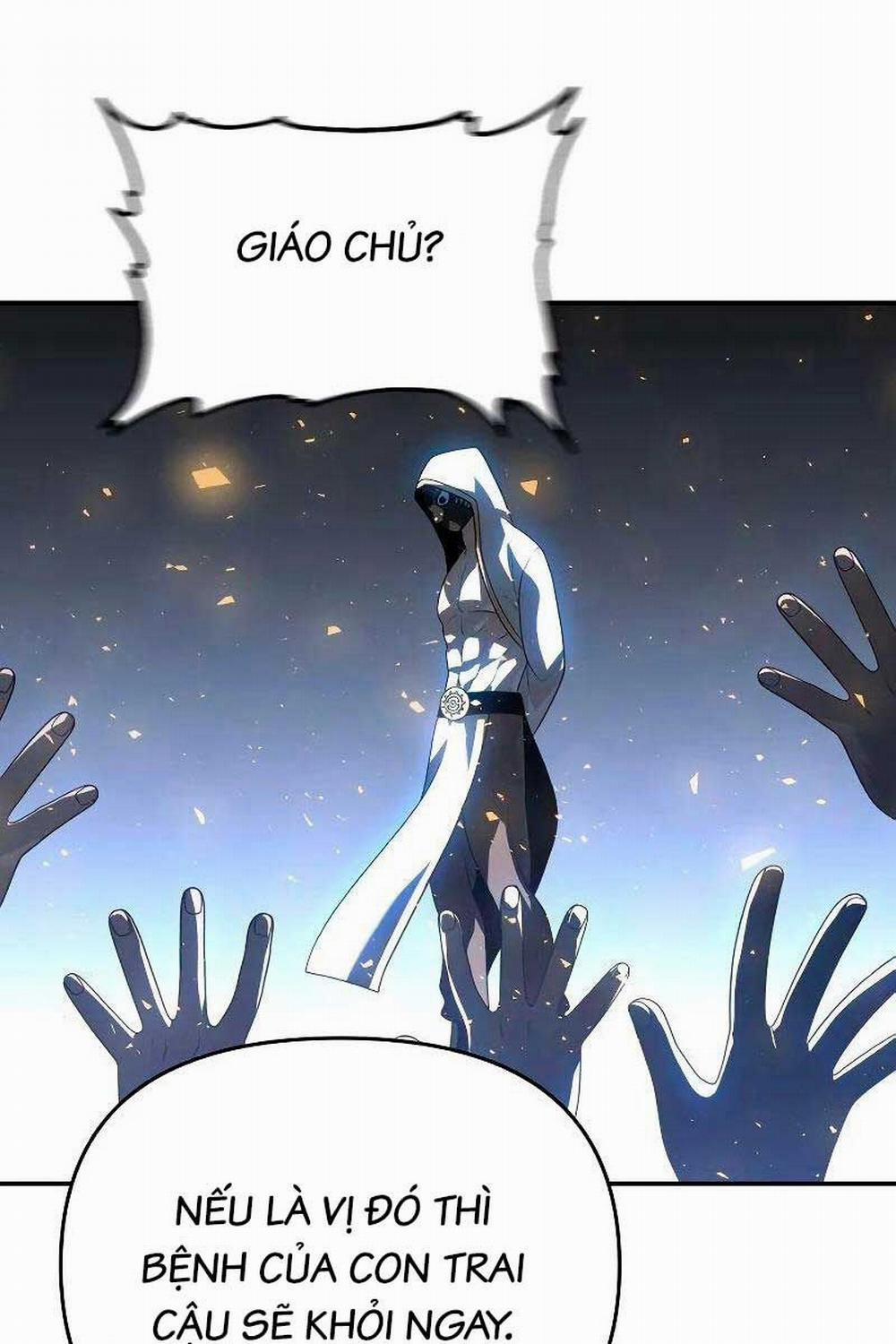 Ta Từng Là Tháp Vương 28 trang 40