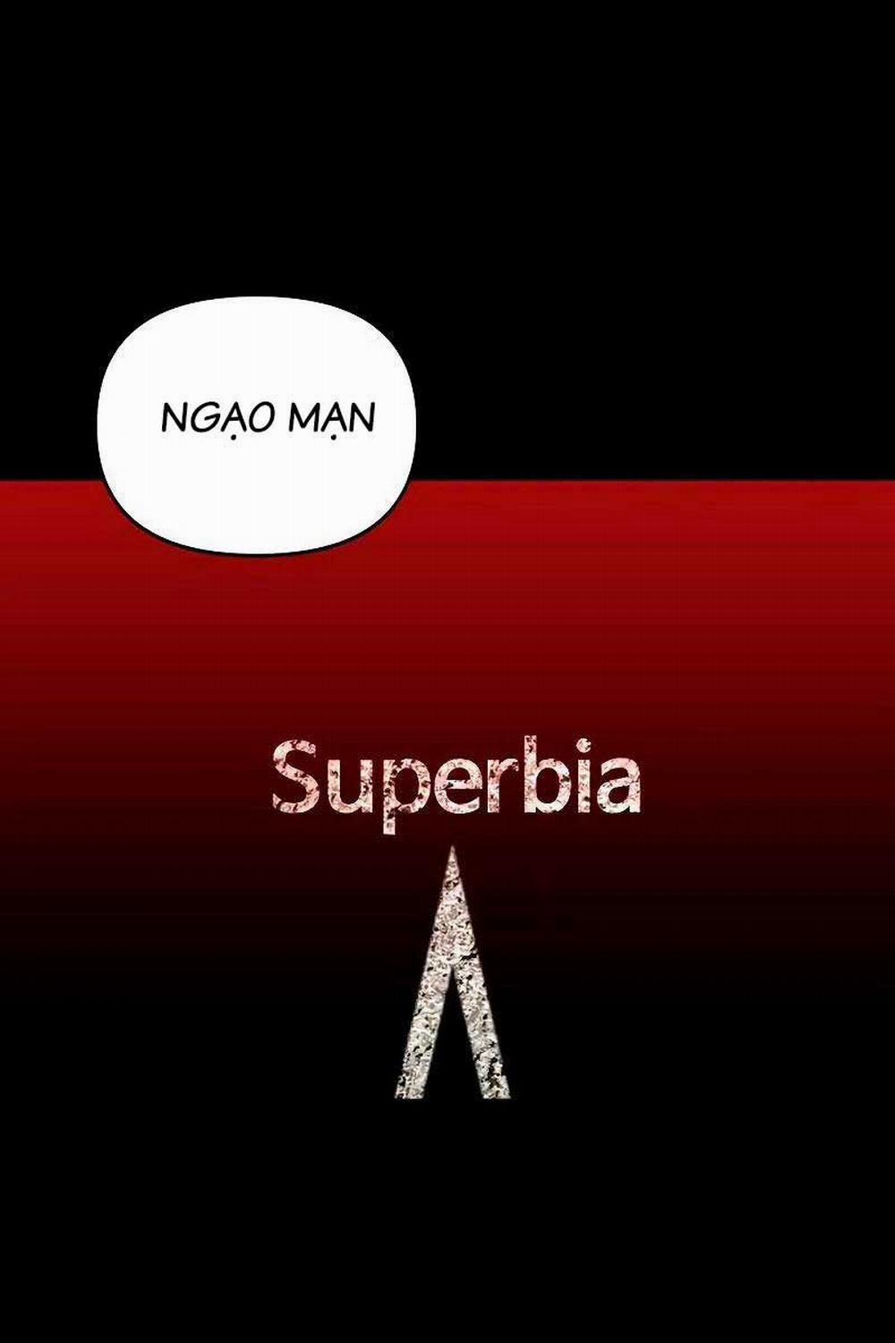 Ta Từng Là Tháp Vương 28 trang 5