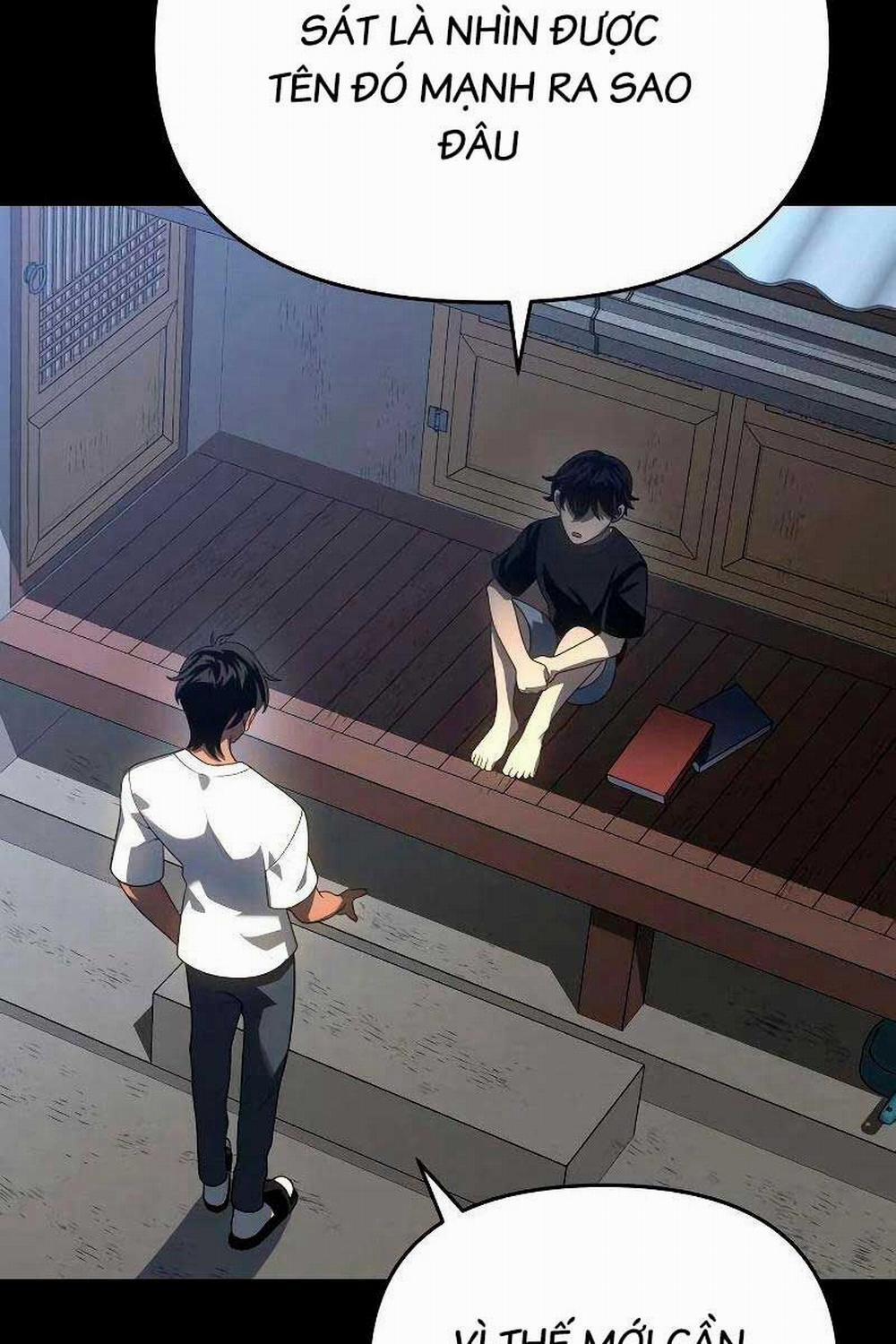 Ta Từng Là Tháp Vương 28 trang 63