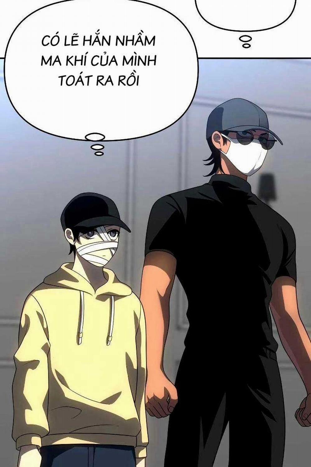 Ta Từng Là Tháp Vương 28 trang 82