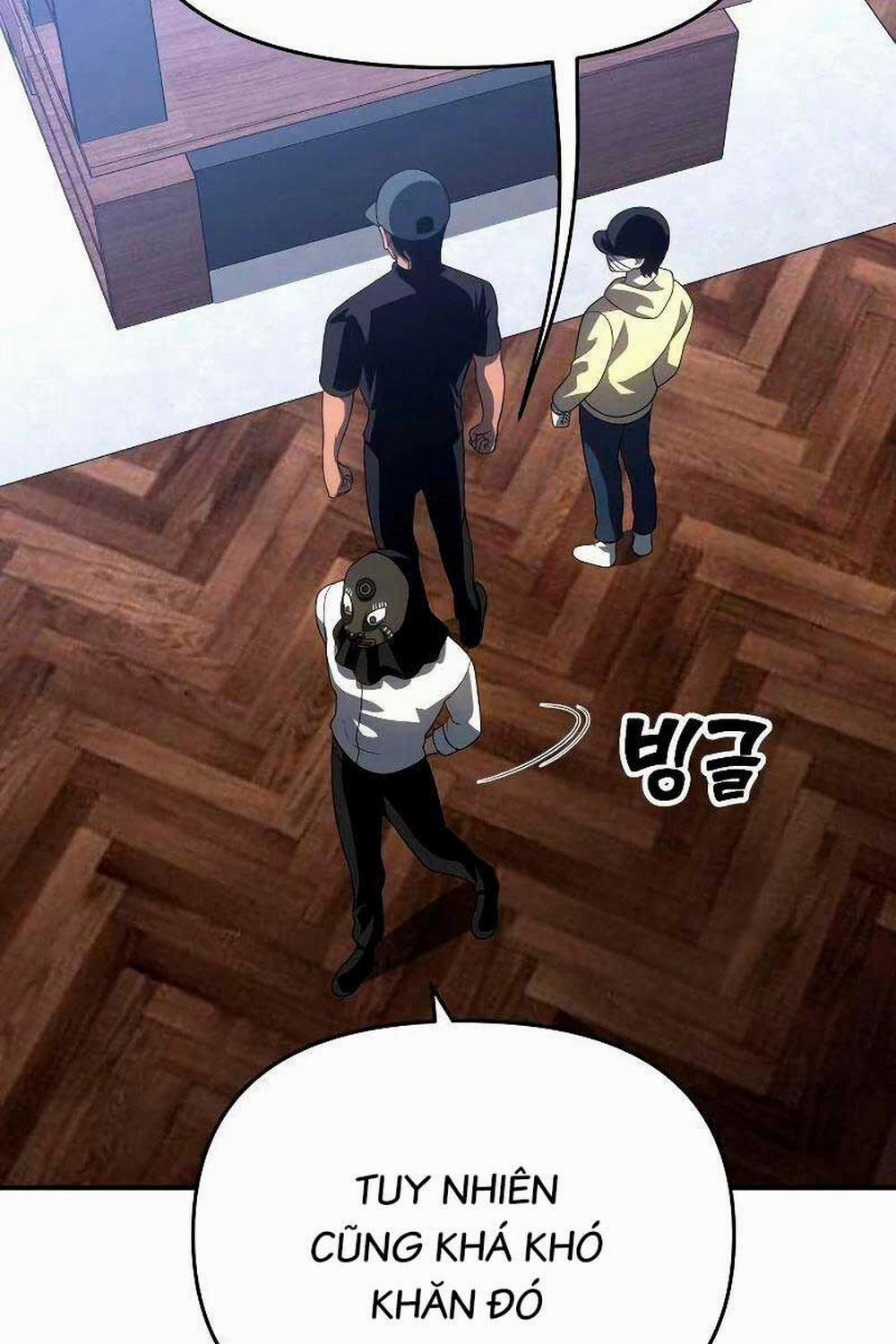 Ta Từng Là Tháp Vương 28 trang 85