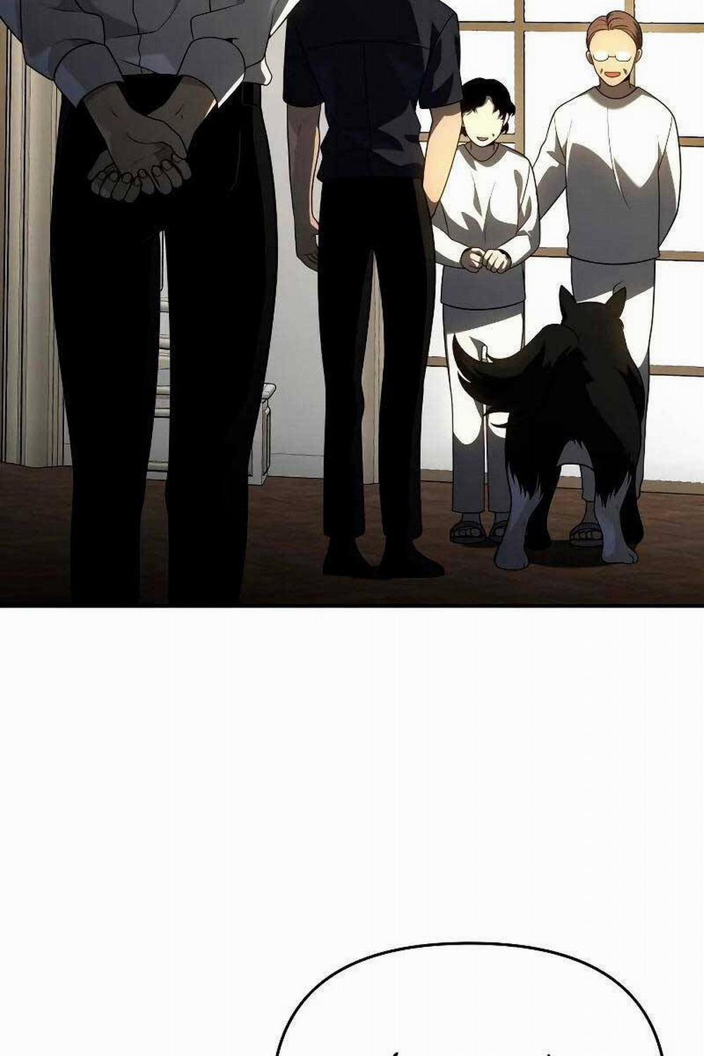 Ta Từng Là Tháp Vương 29.5 trang 19