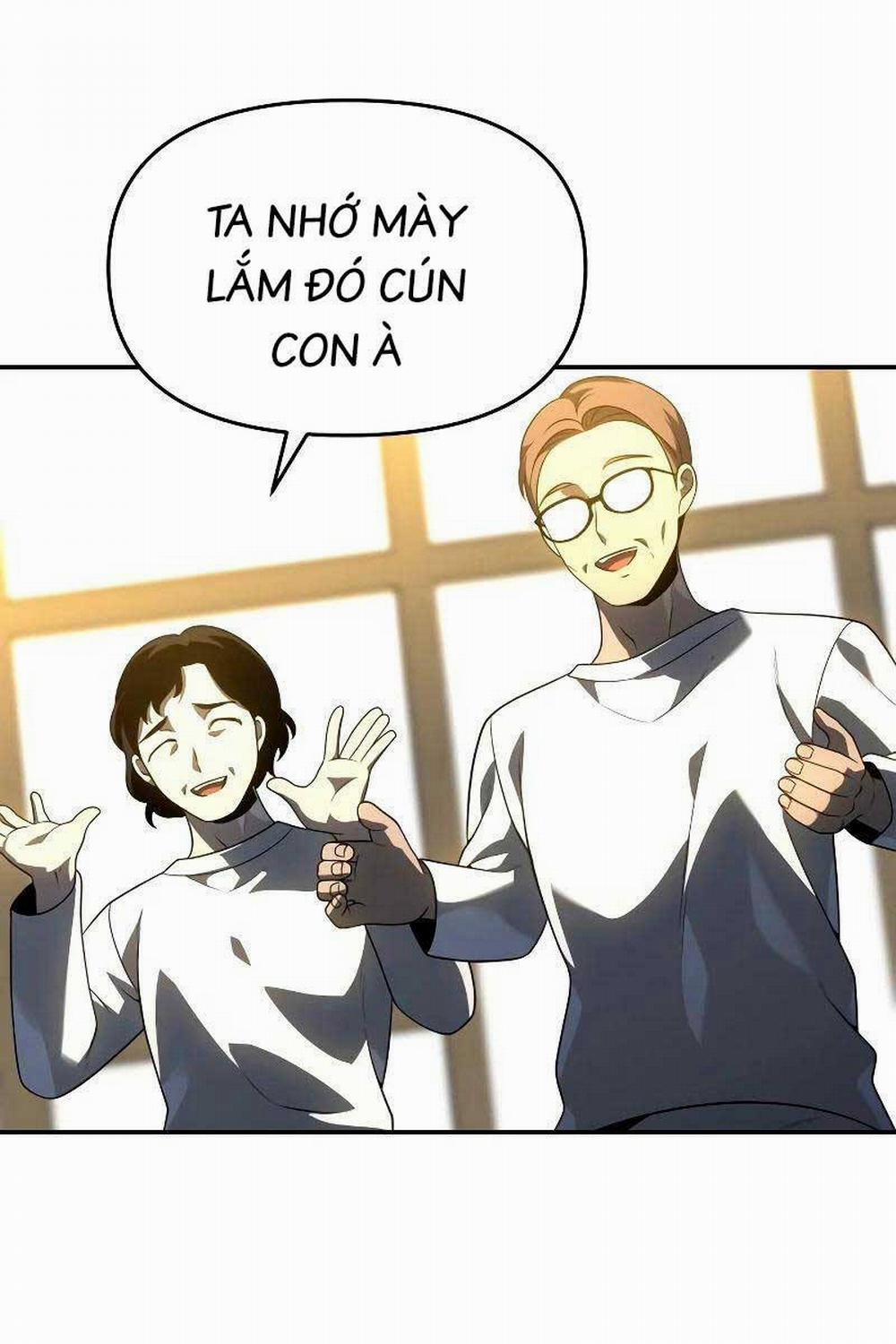 Ta Từng Là Tháp Vương 29.5 trang 21