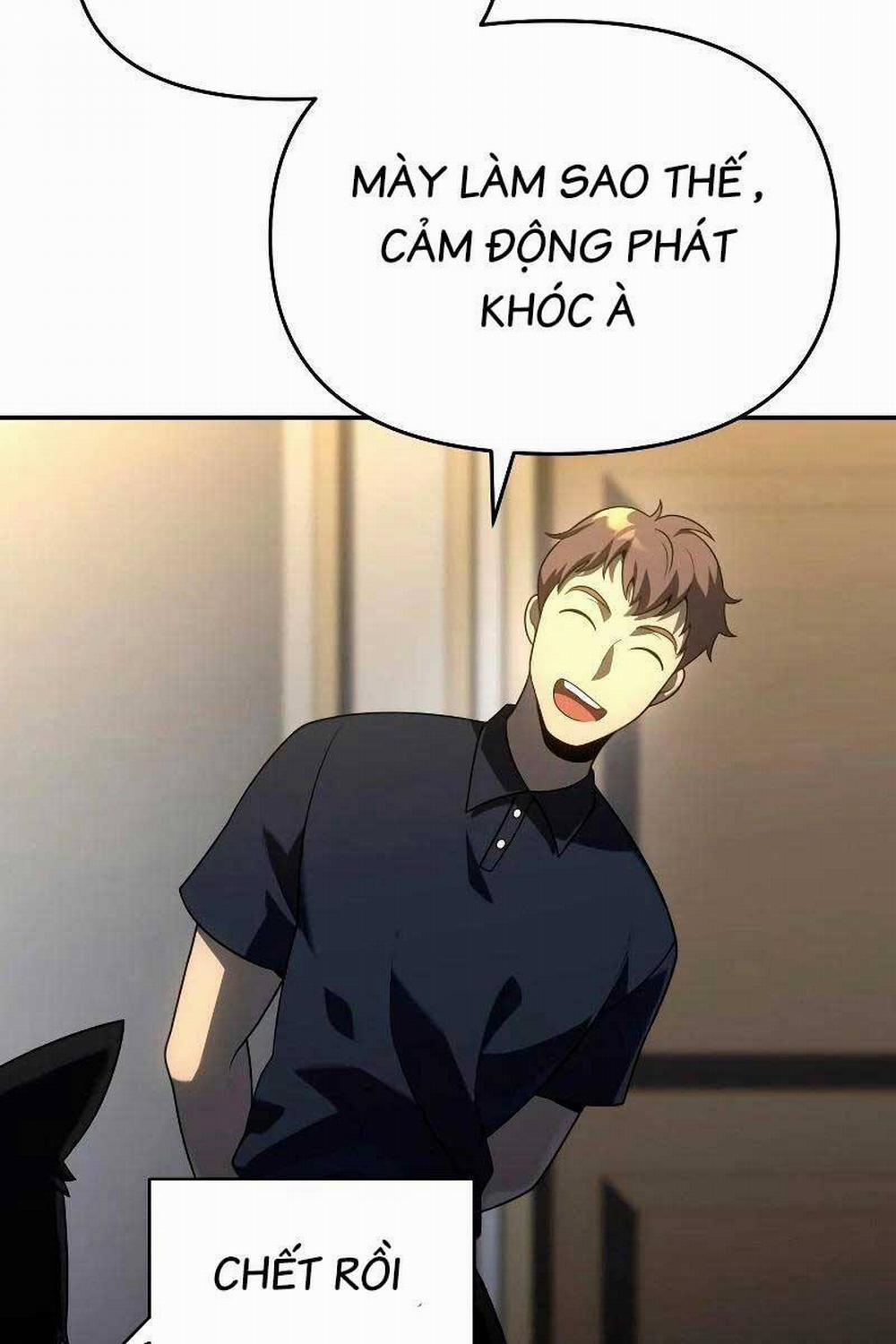 Ta Từng Là Tháp Vương 29.5 trang 27