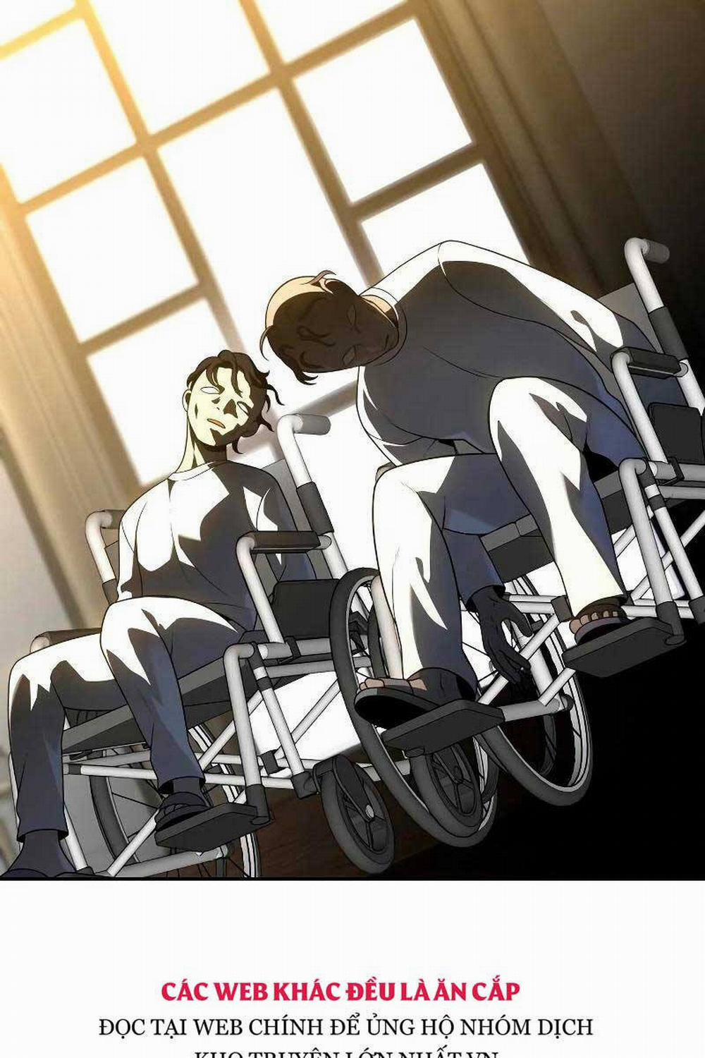 Ta Từng Là Tháp Vương 29.5 trang 30