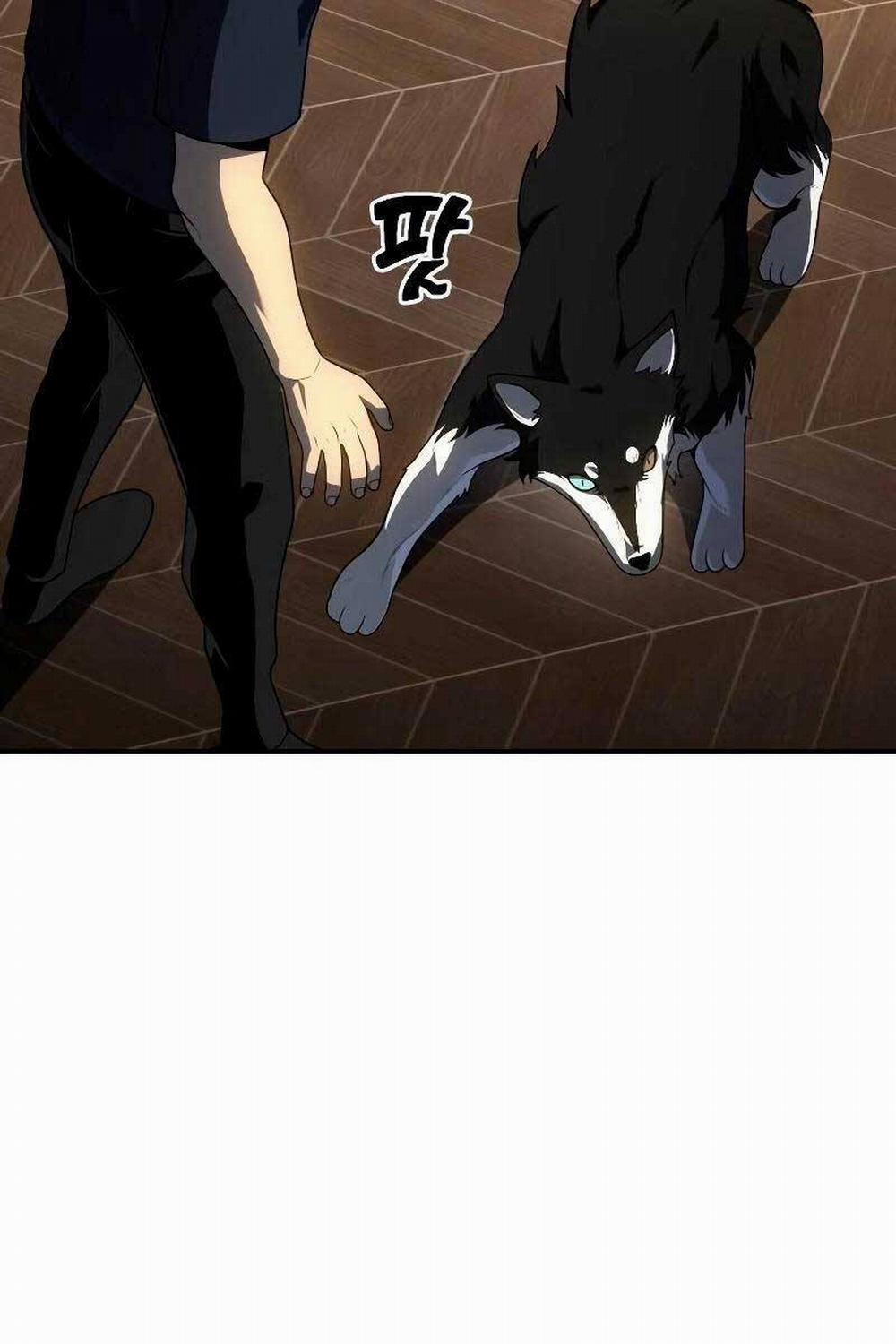 Ta Từng Là Tháp Vương 29.5 trang 32