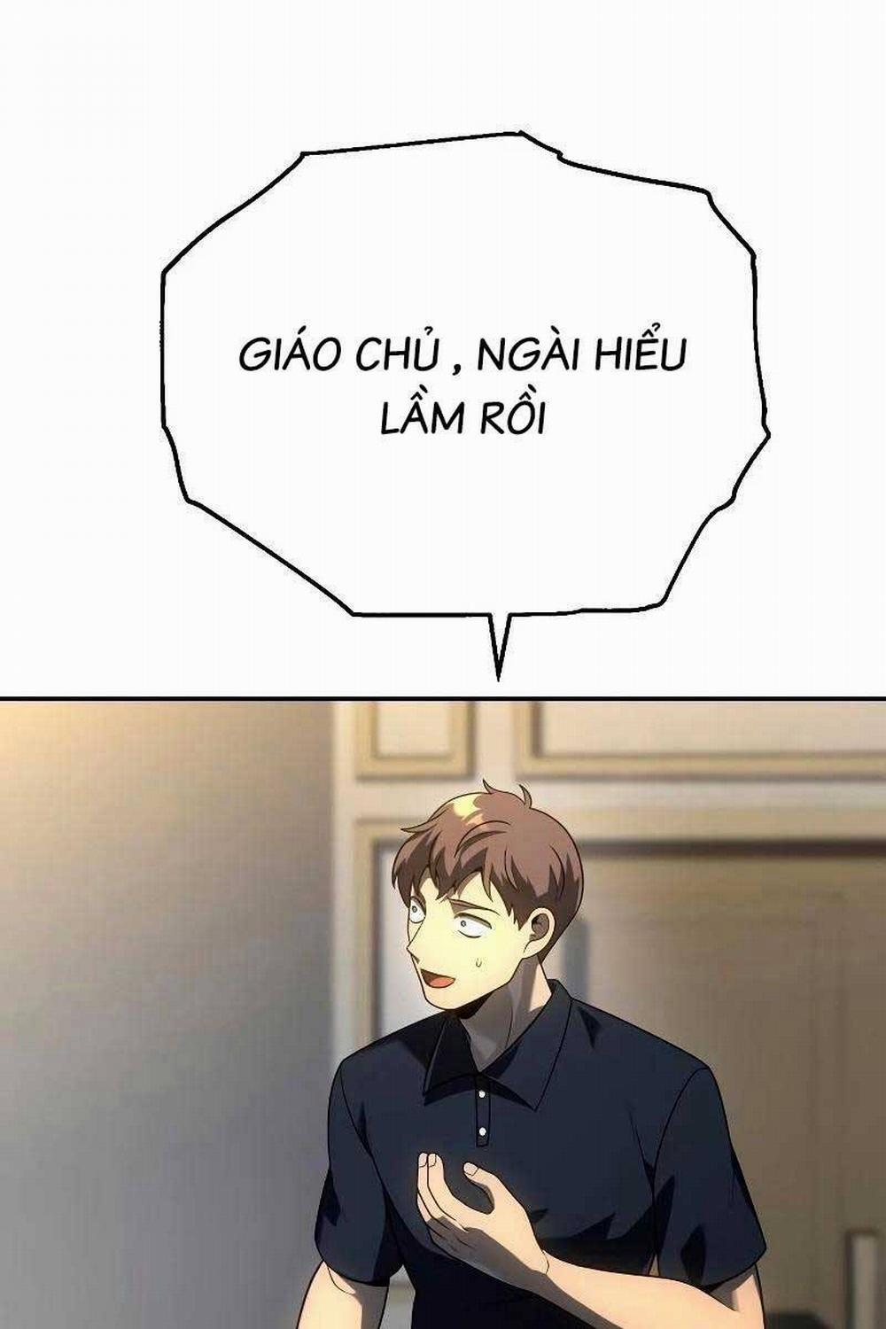 Ta Từng Là Tháp Vương 29.5 trang 36