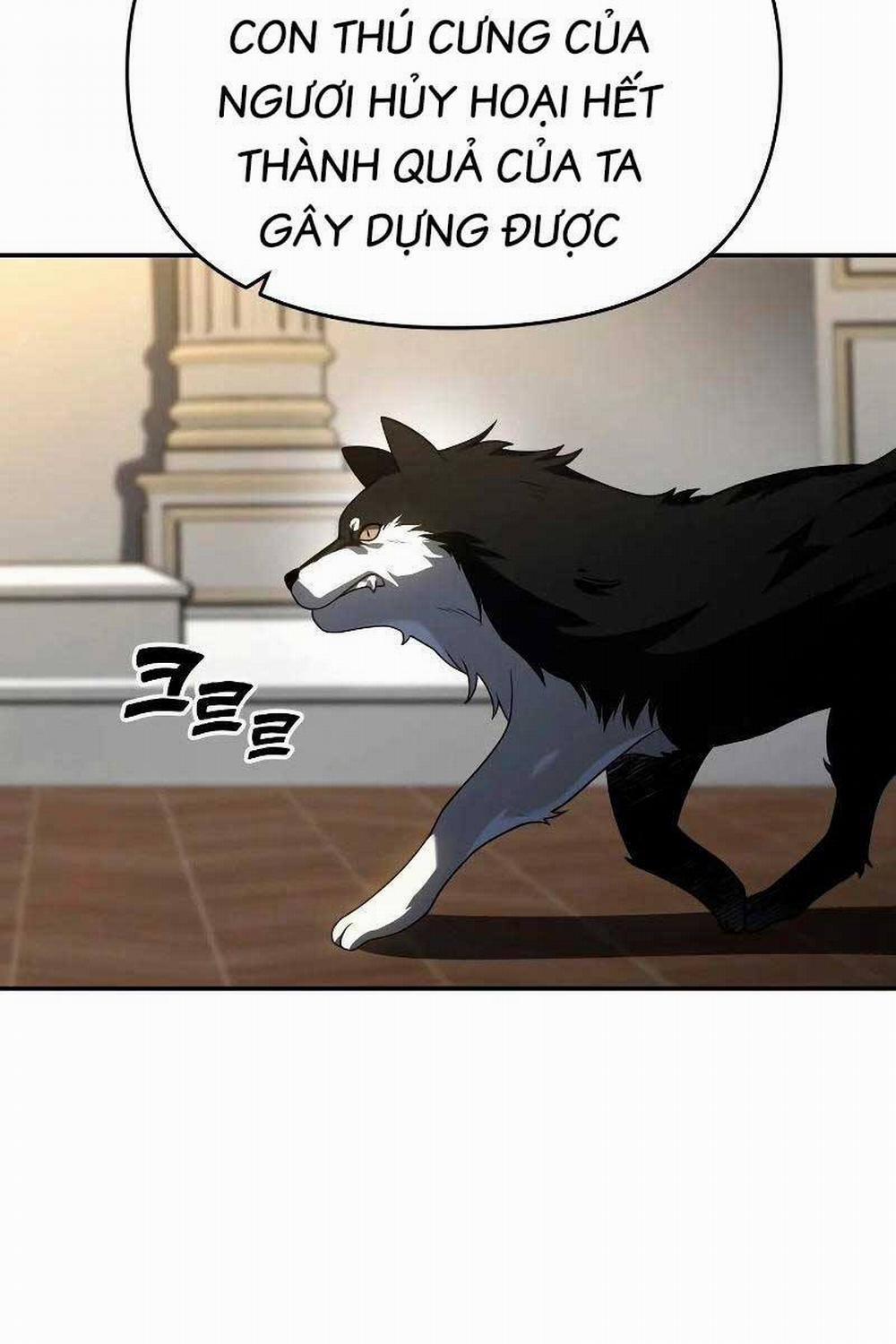 Ta Từng Là Tháp Vương 29.5 trang 39