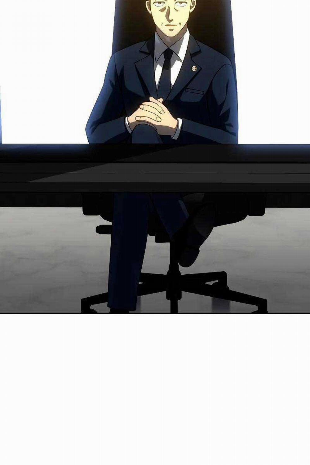 Ta Từng Là Tháp Vương 29 trang 2