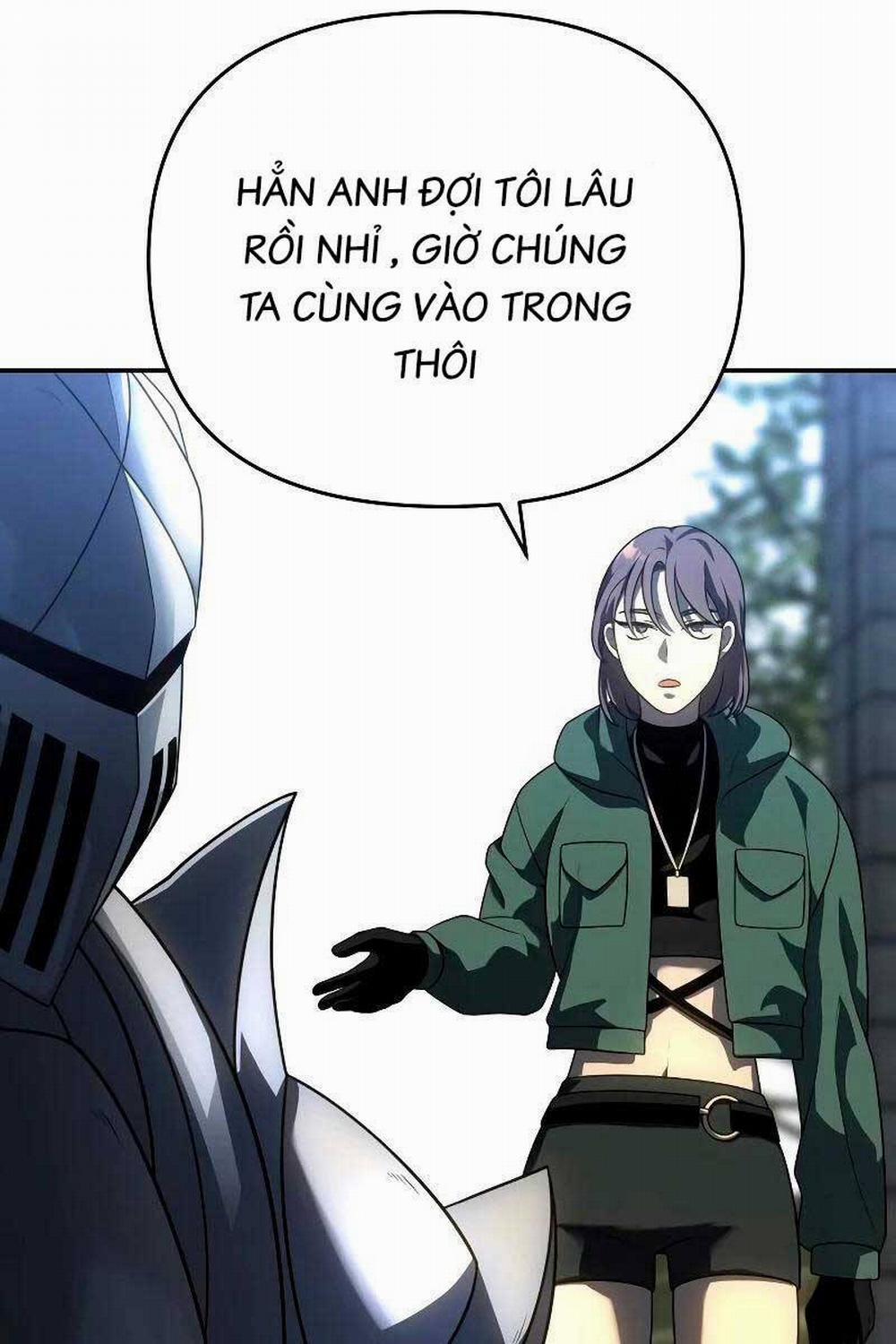 Ta Từng Là Tháp Vương 29 trang 23