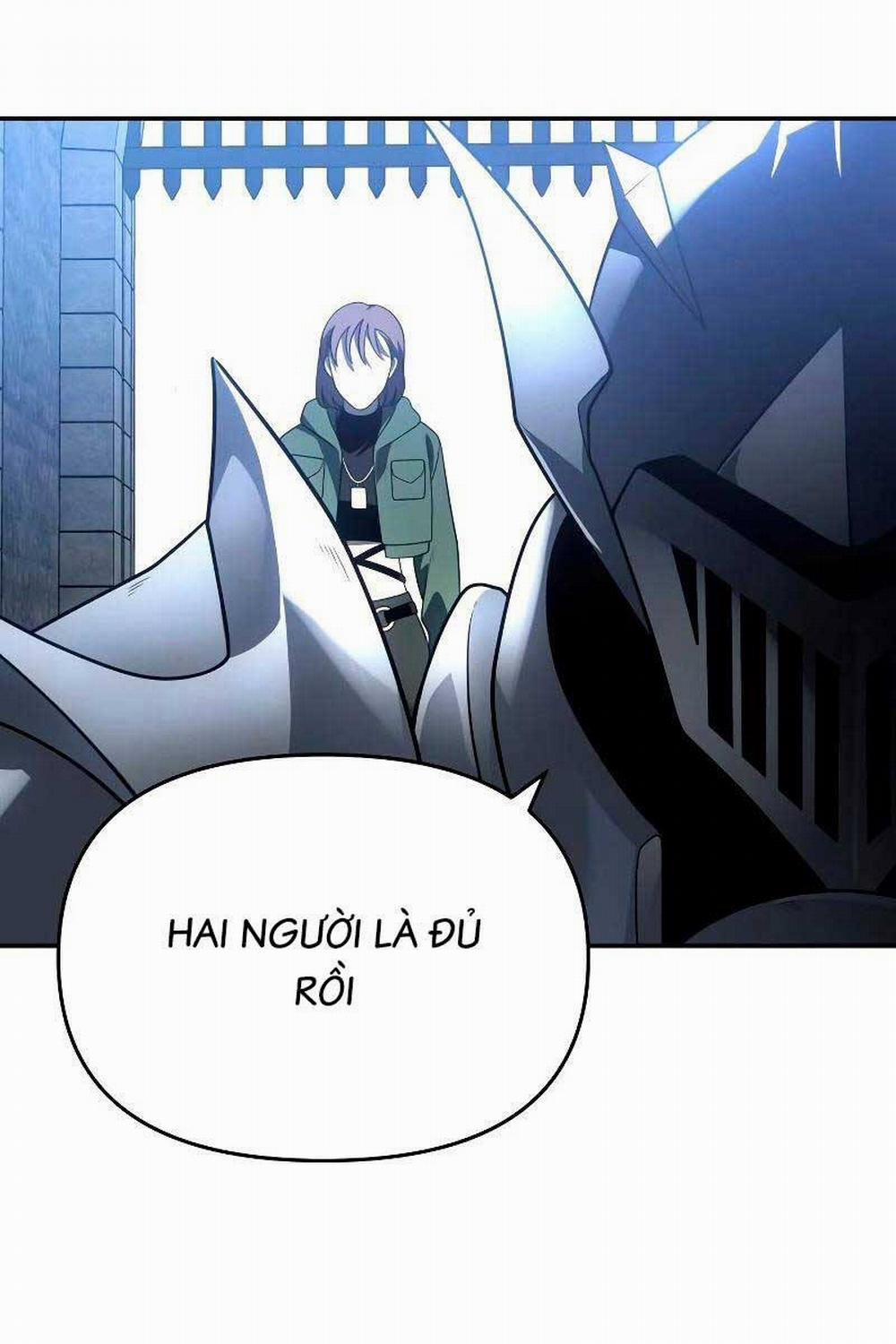 Ta Từng Là Tháp Vương 29 trang 28