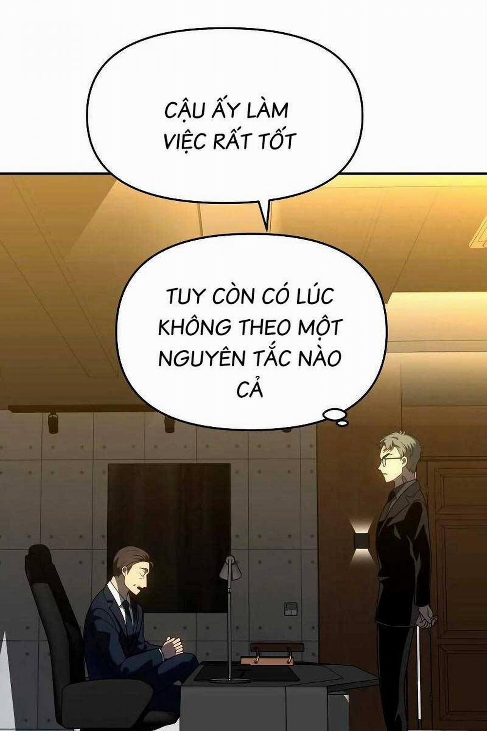 Ta Từng Là Tháp Vương 29 trang 3