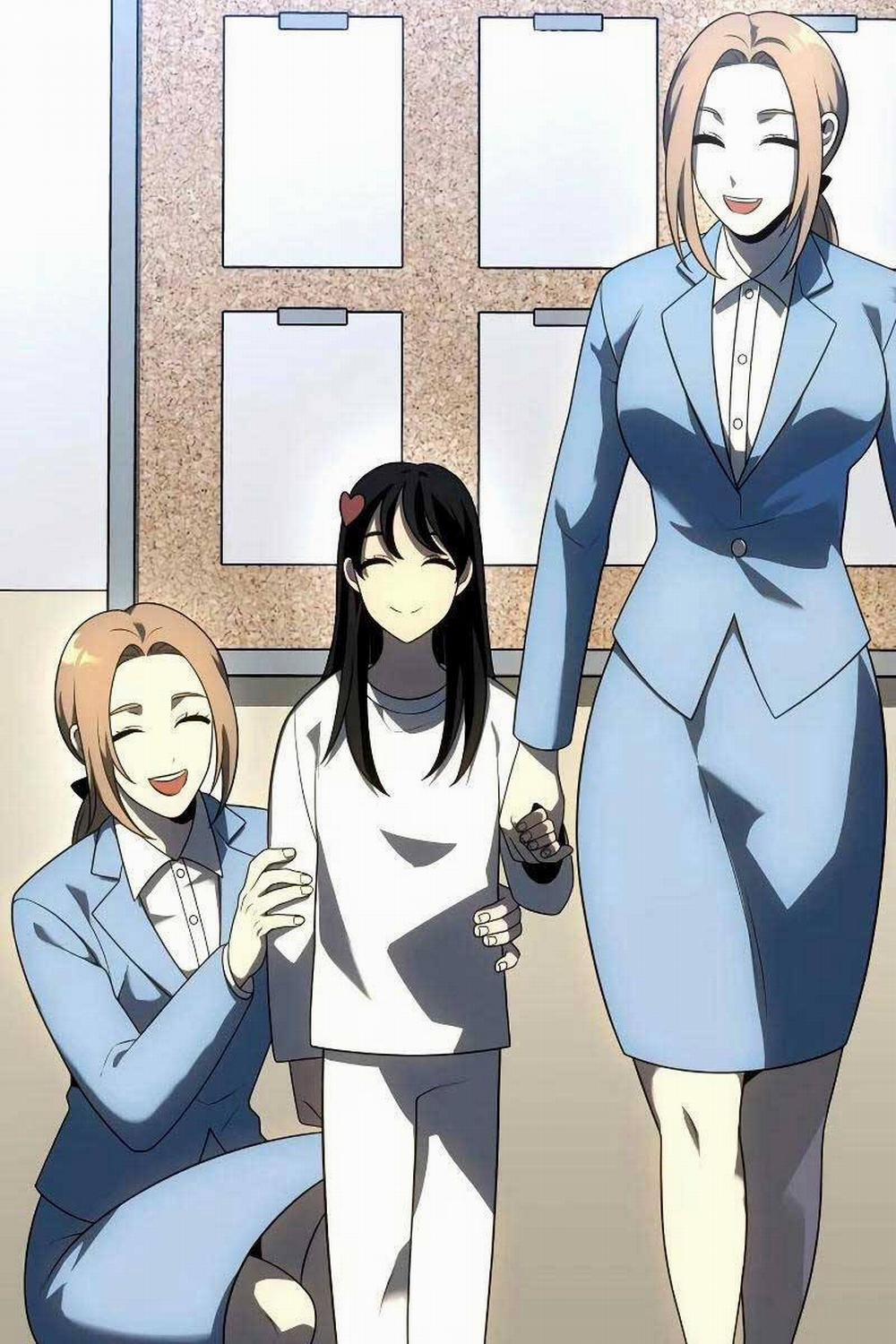 Ta Từng Là Tháp Vương 29 trang 33