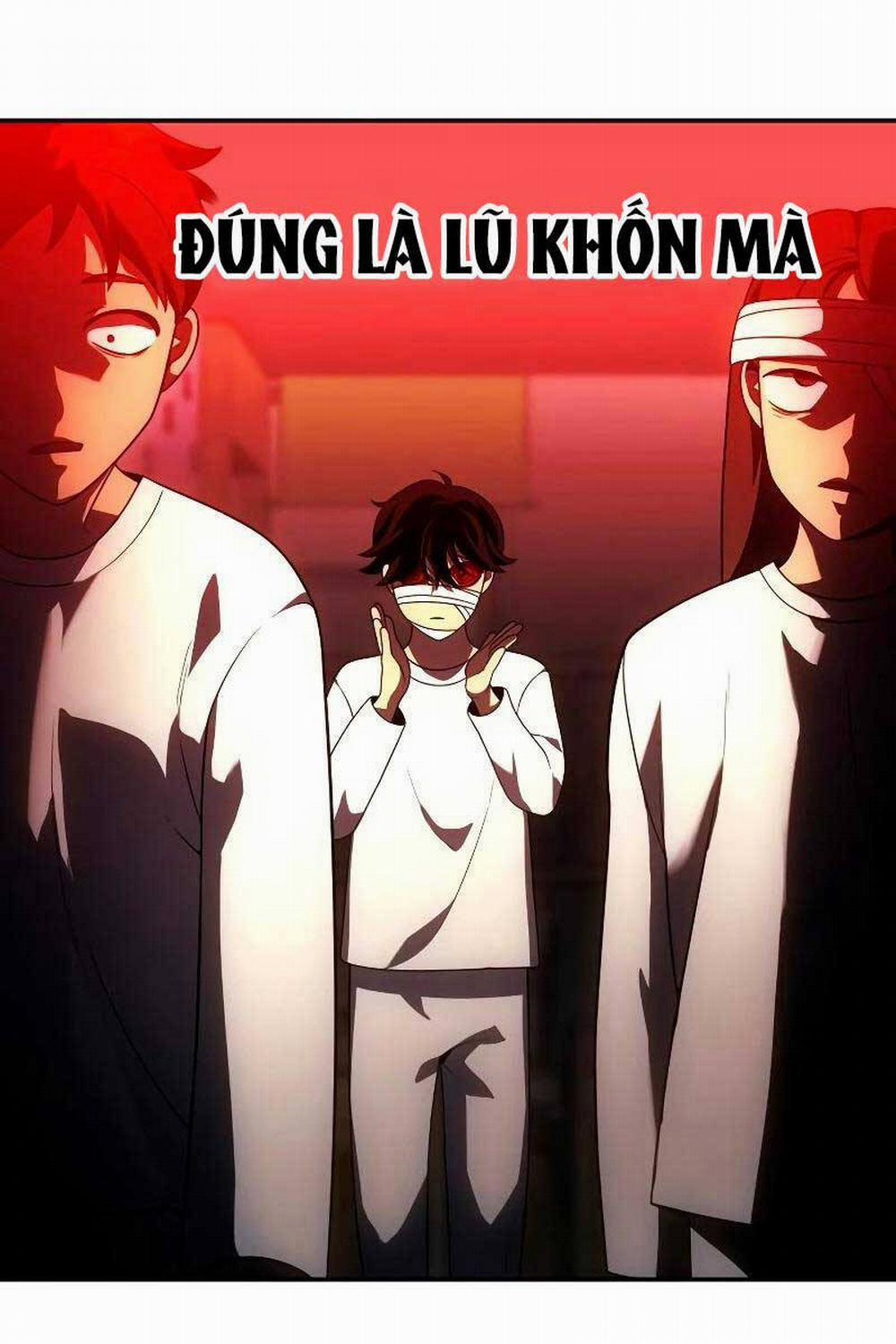 Ta Từng Là Tháp Vương 29 trang 36