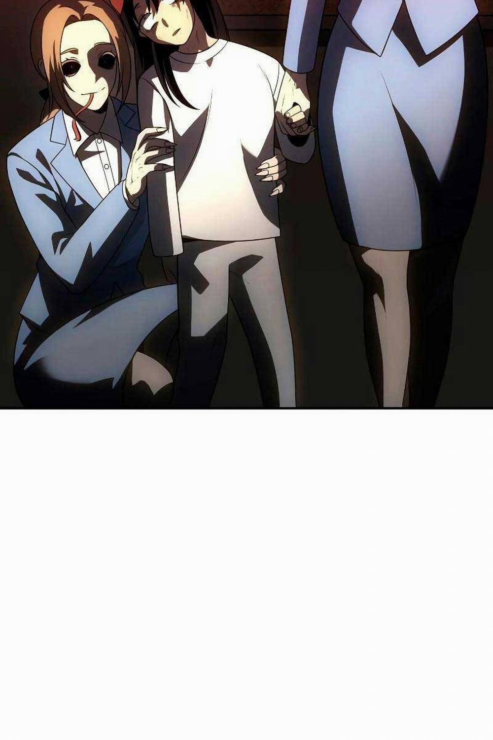 Ta Từng Là Tháp Vương 29 trang 38