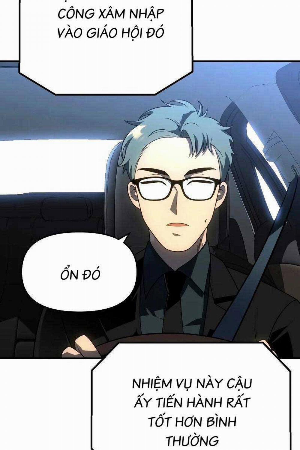 Ta Từng Là Tháp Vương 29 trang 9