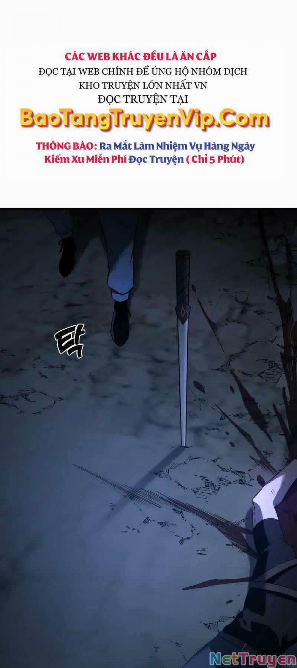 Ta Từng Là Tháp Vương 3 trang 1