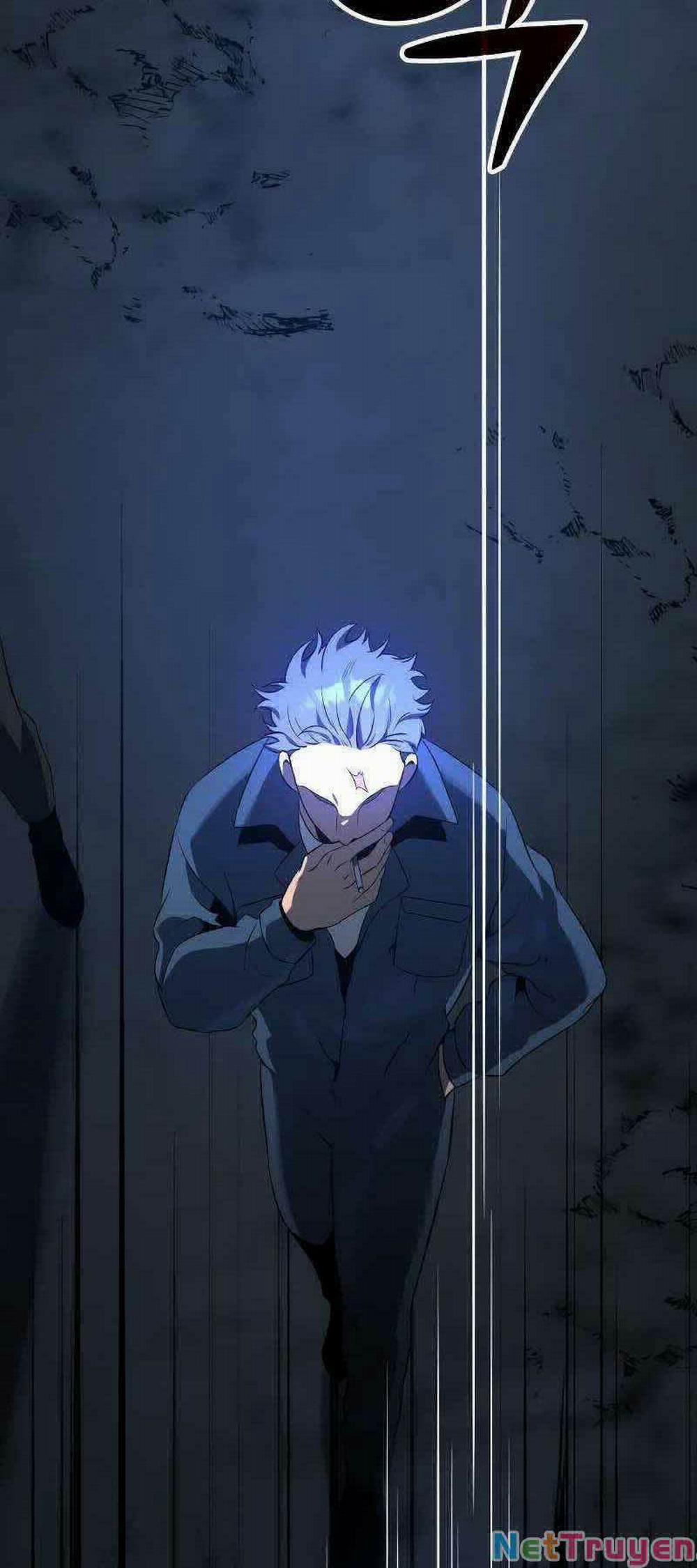 Ta Từng Là Tháp Vương 3 trang 10