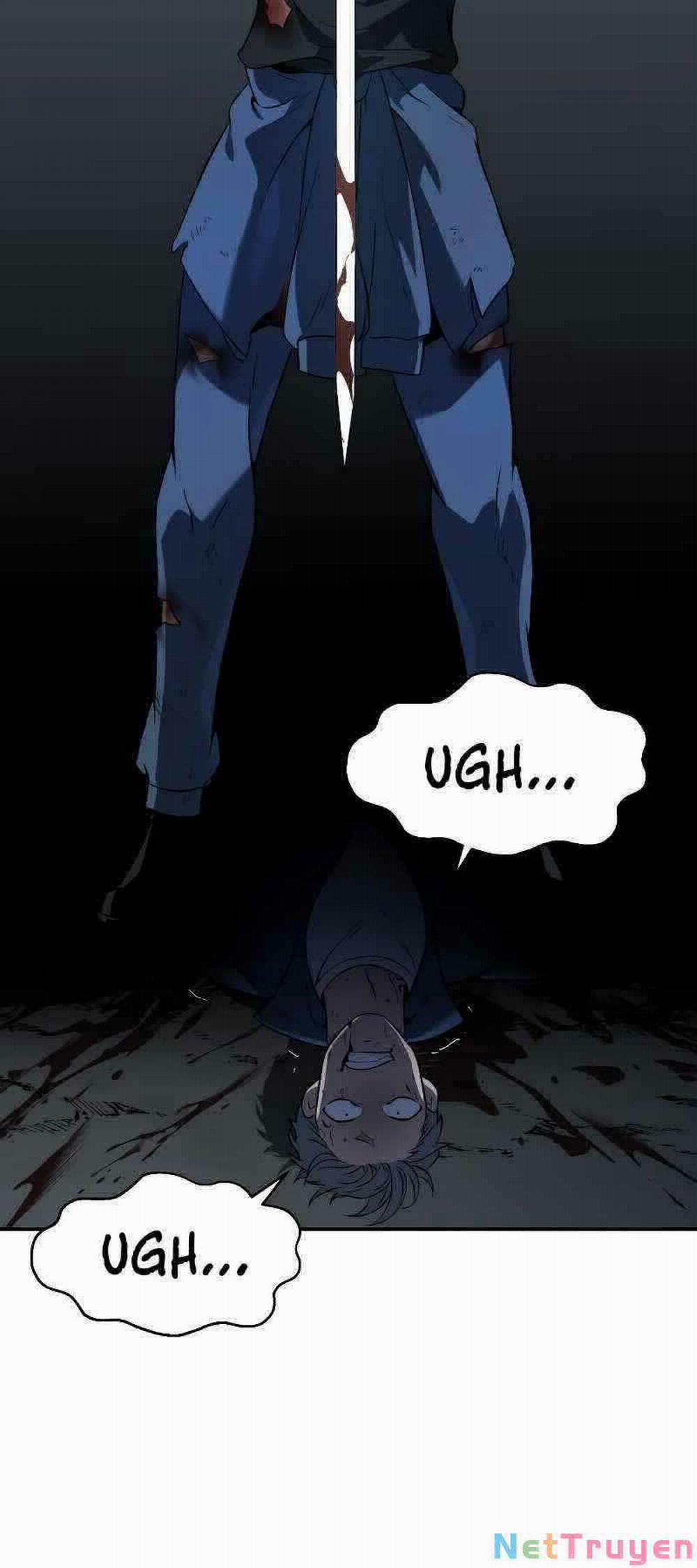 Ta Từng Là Tháp Vương 3 trang 105