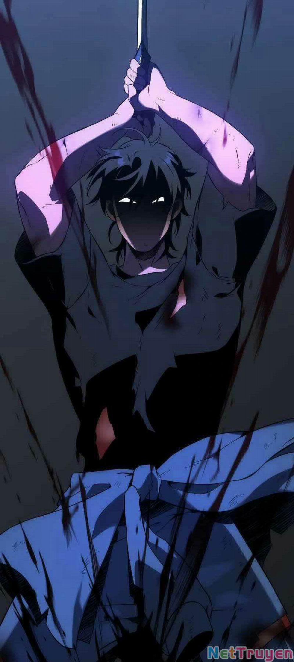 Ta Từng Là Tháp Vương 3 trang 110