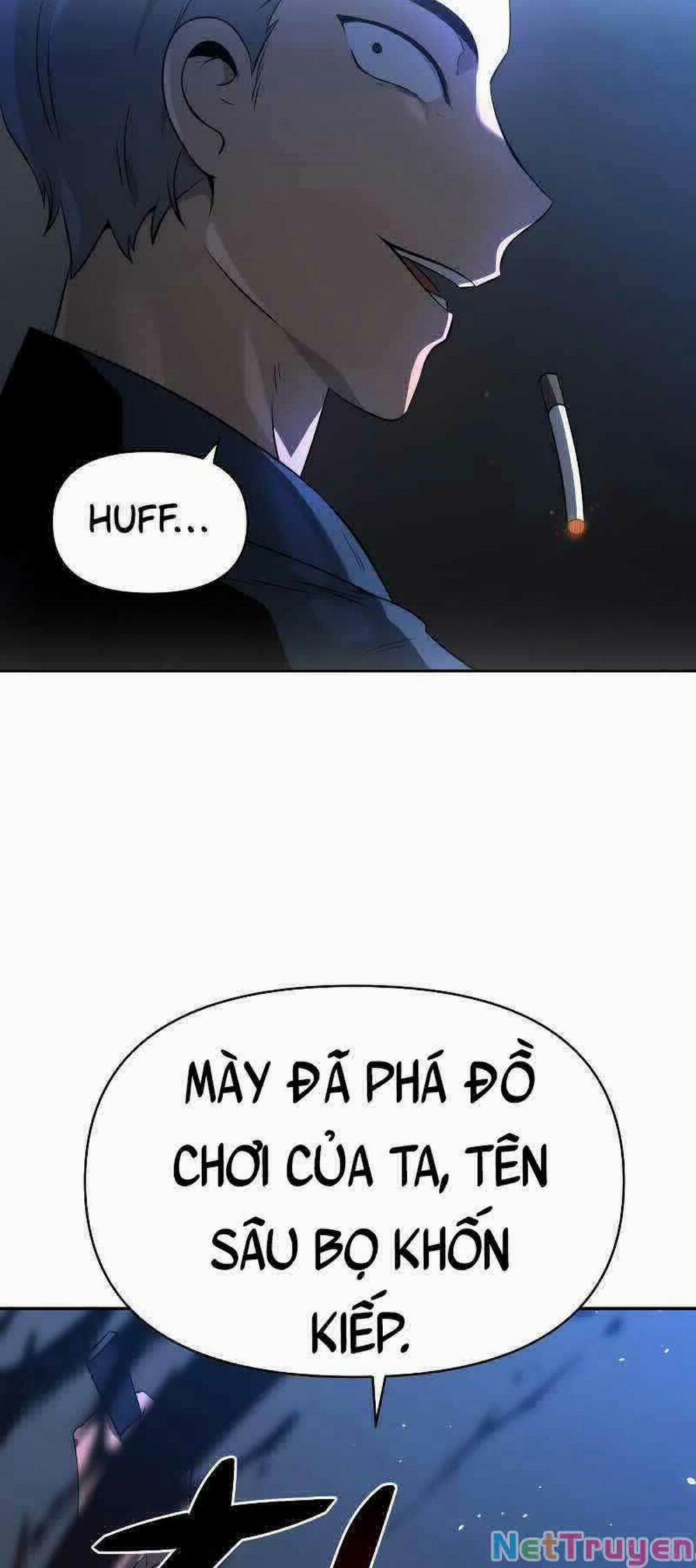 Ta Từng Là Tháp Vương 3 trang 13