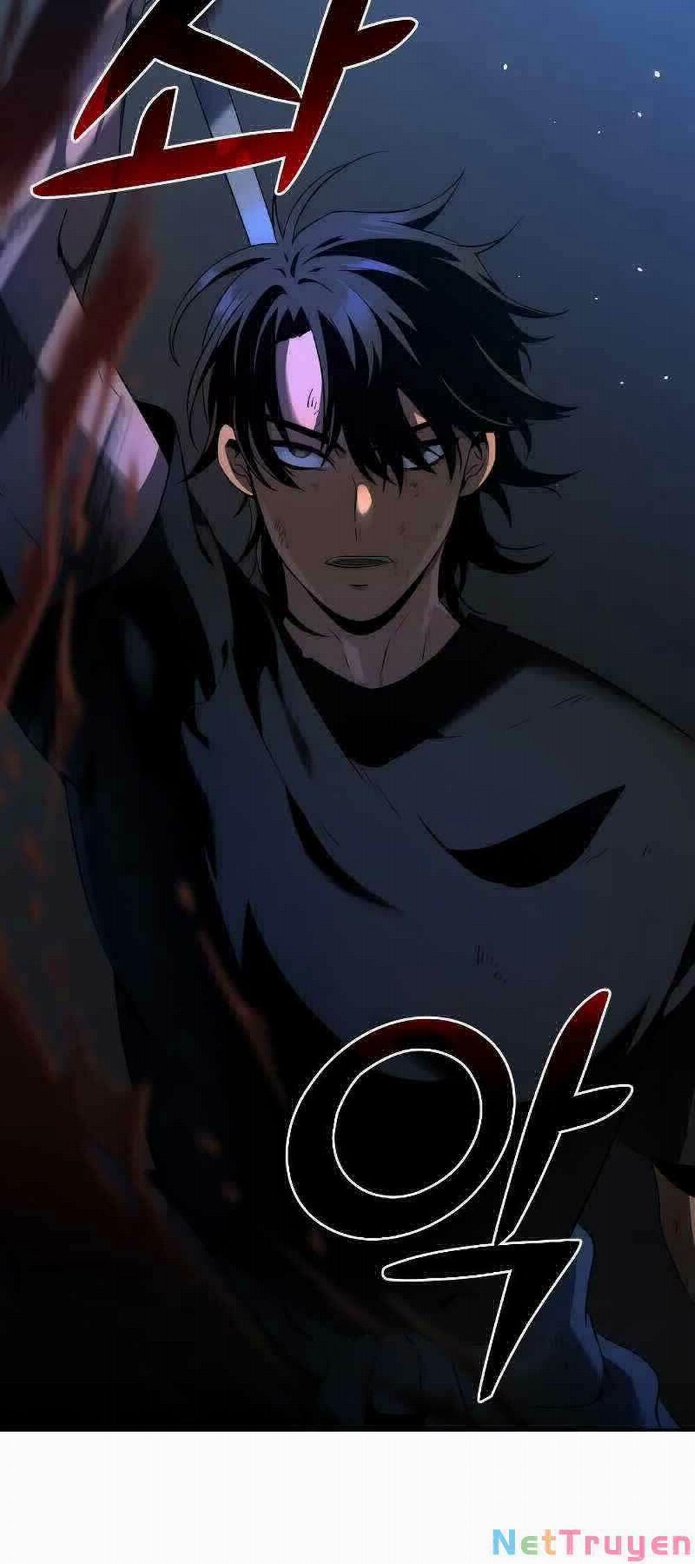 Ta Từng Là Tháp Vương 3 trang 14