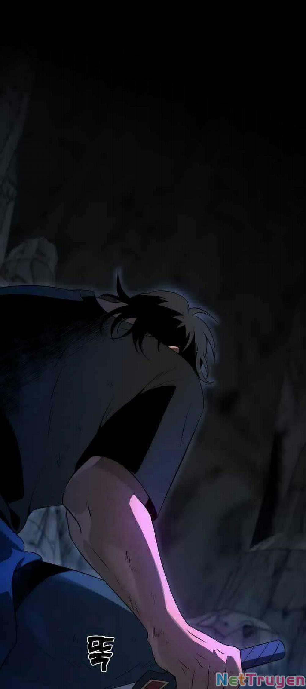 Ta Từng Là Tháp Vương 3 trang 17