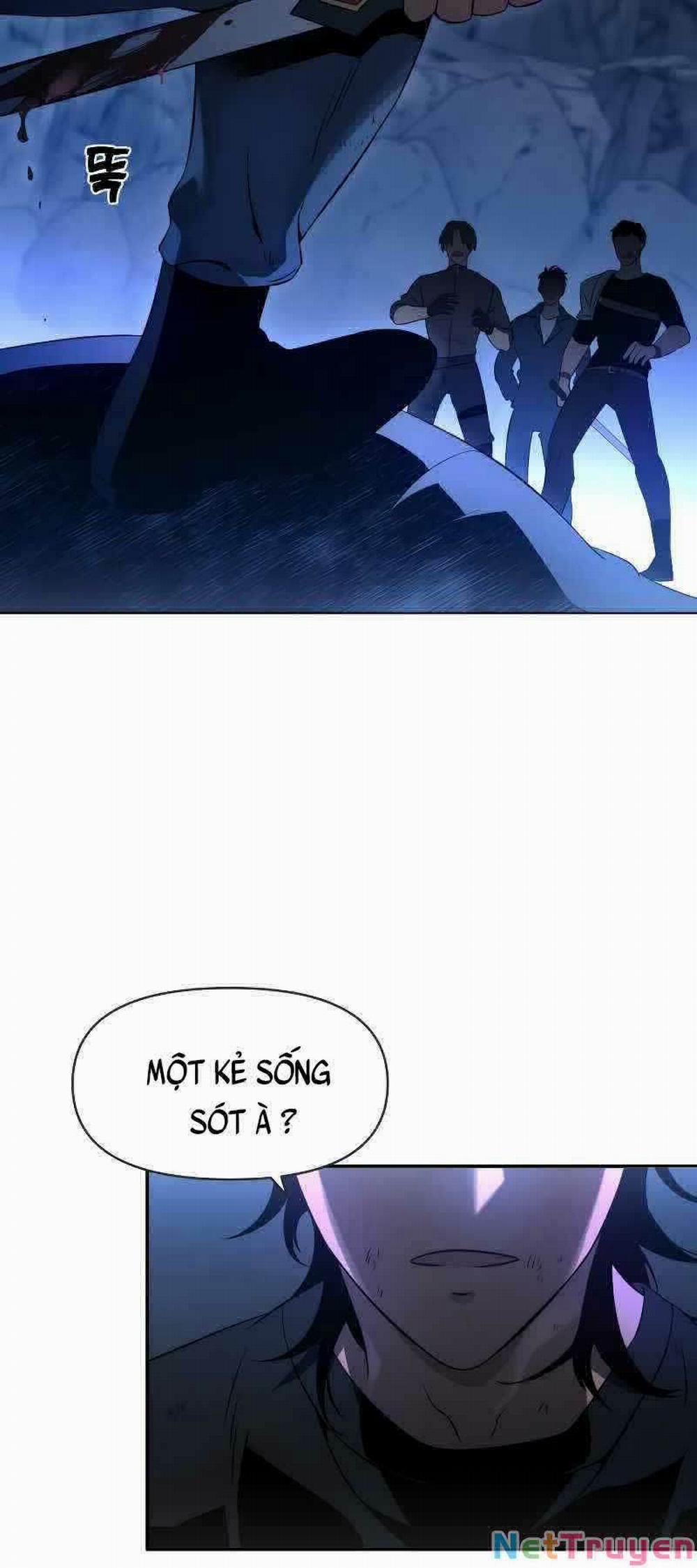 Ta Từng Là Tháp Vương 3 trang 18
