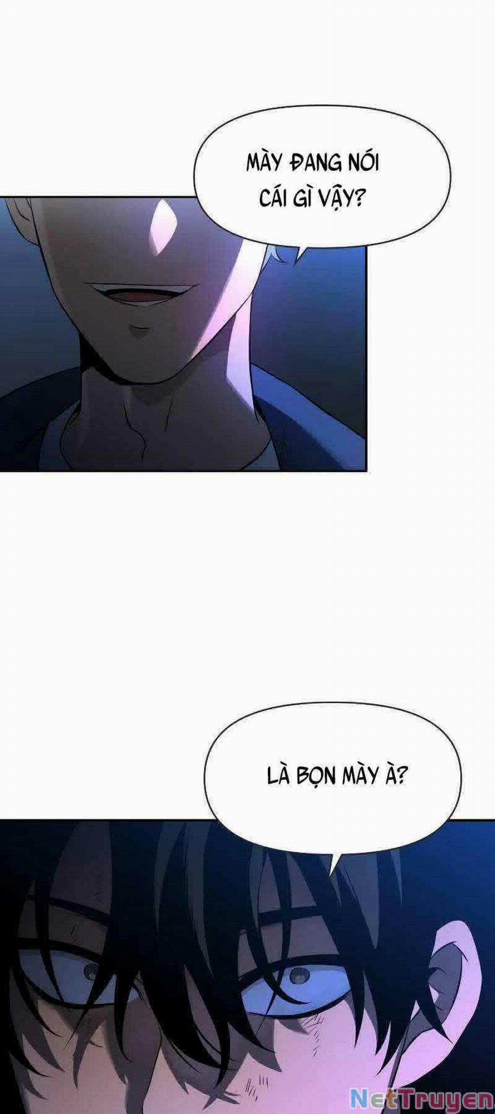 Ta Từng Là Tháp Vương 3 trang 19