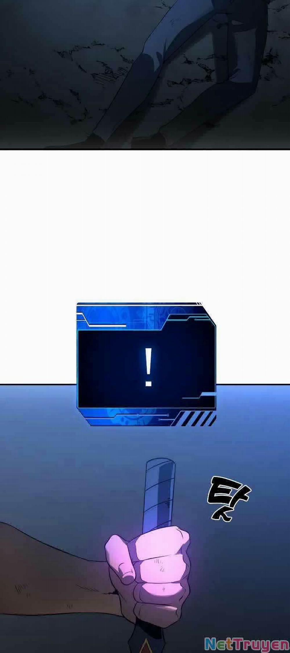 Ta Từng Là Tháp Vương 3 trang 2