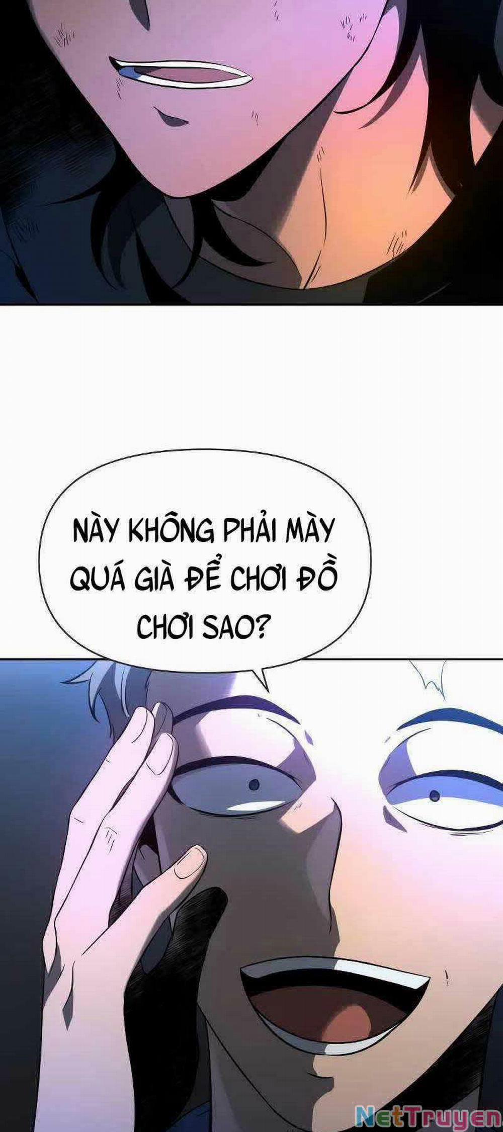 Ta Từng Là Tháp Vương 3 trang 20