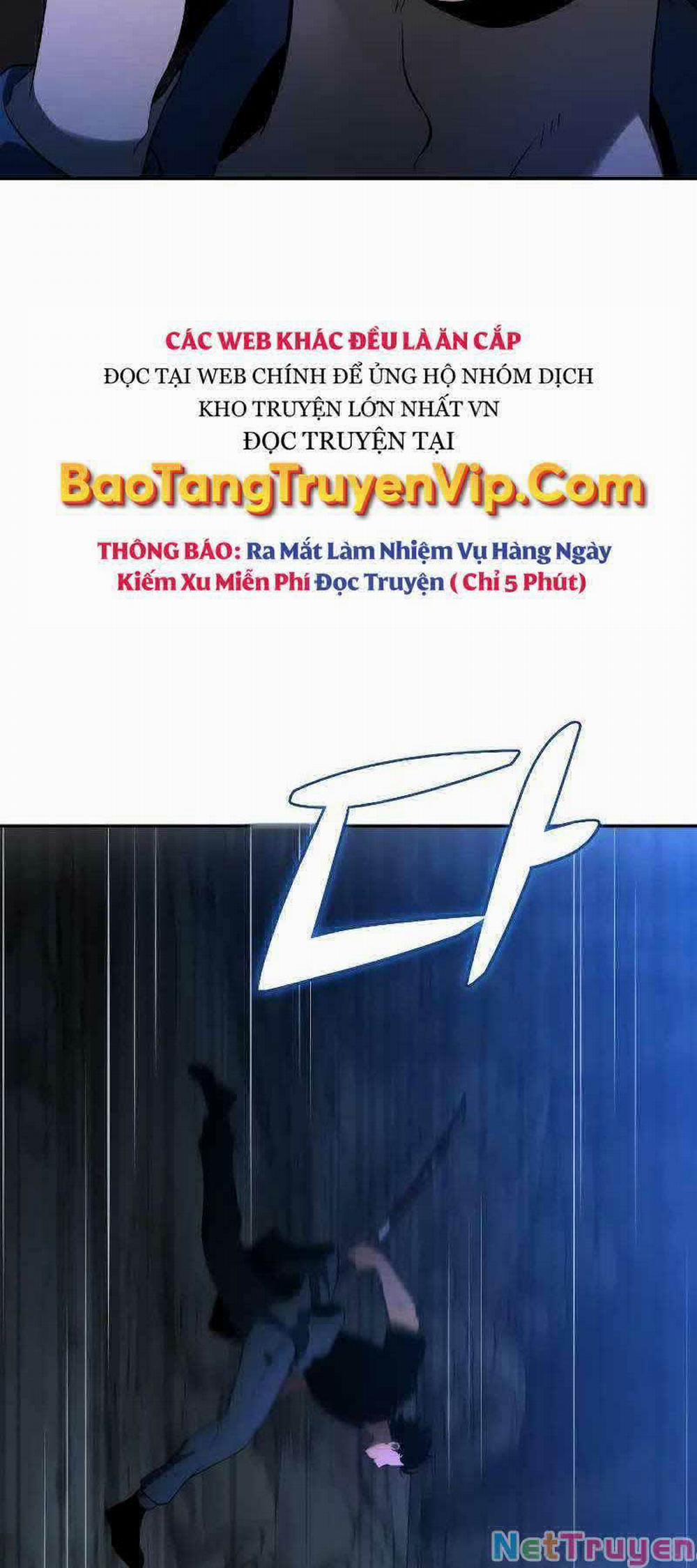 Ta Từng Là Tháp Vương 3 trang 21