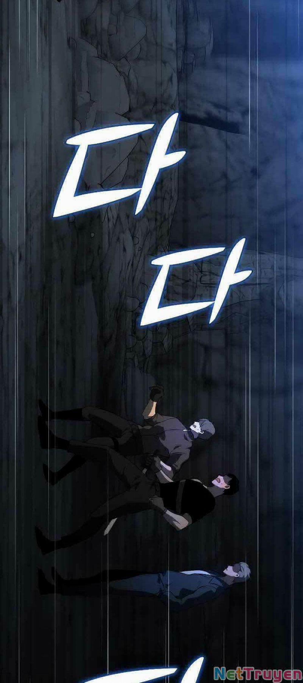 Ta Từng Là Tháp Vương 3 trang 22