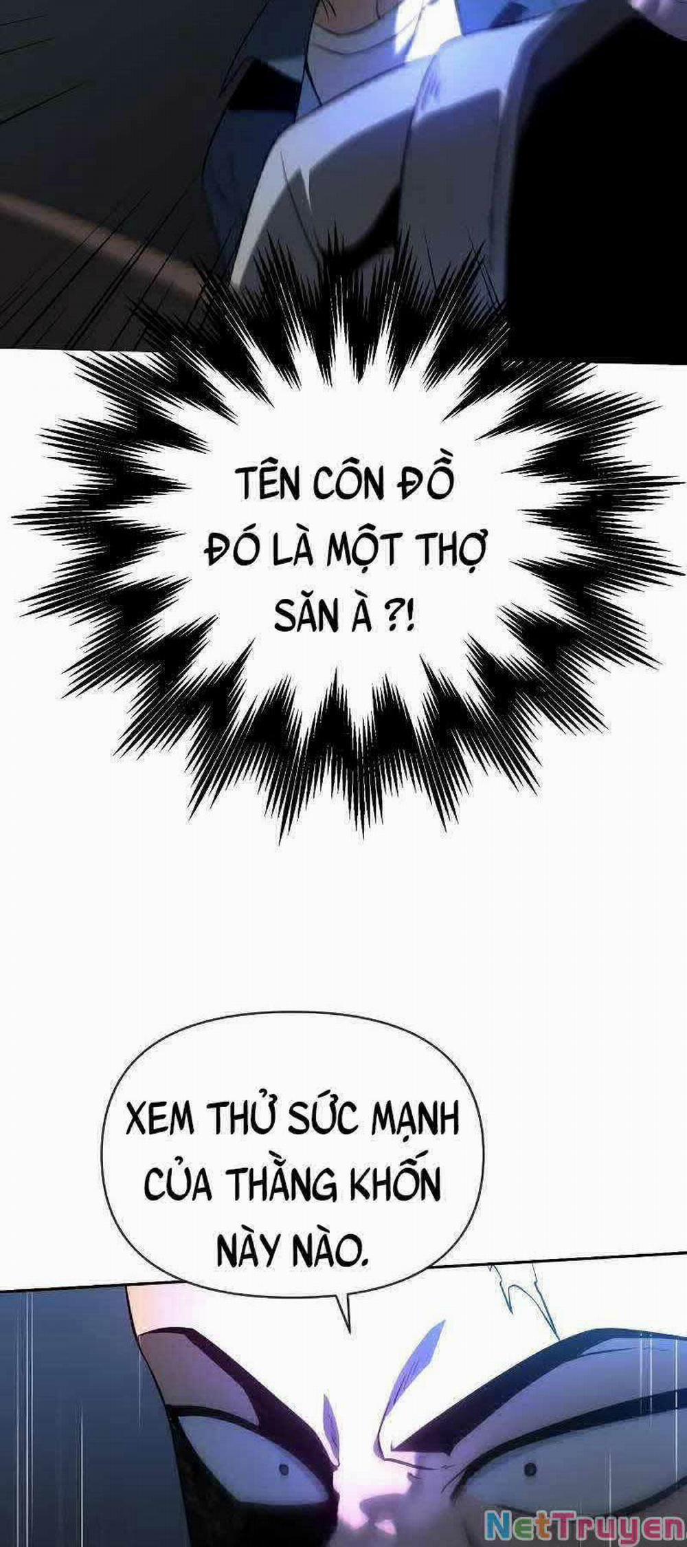 Ta Từng Là Tháp Vương 3 trang 24