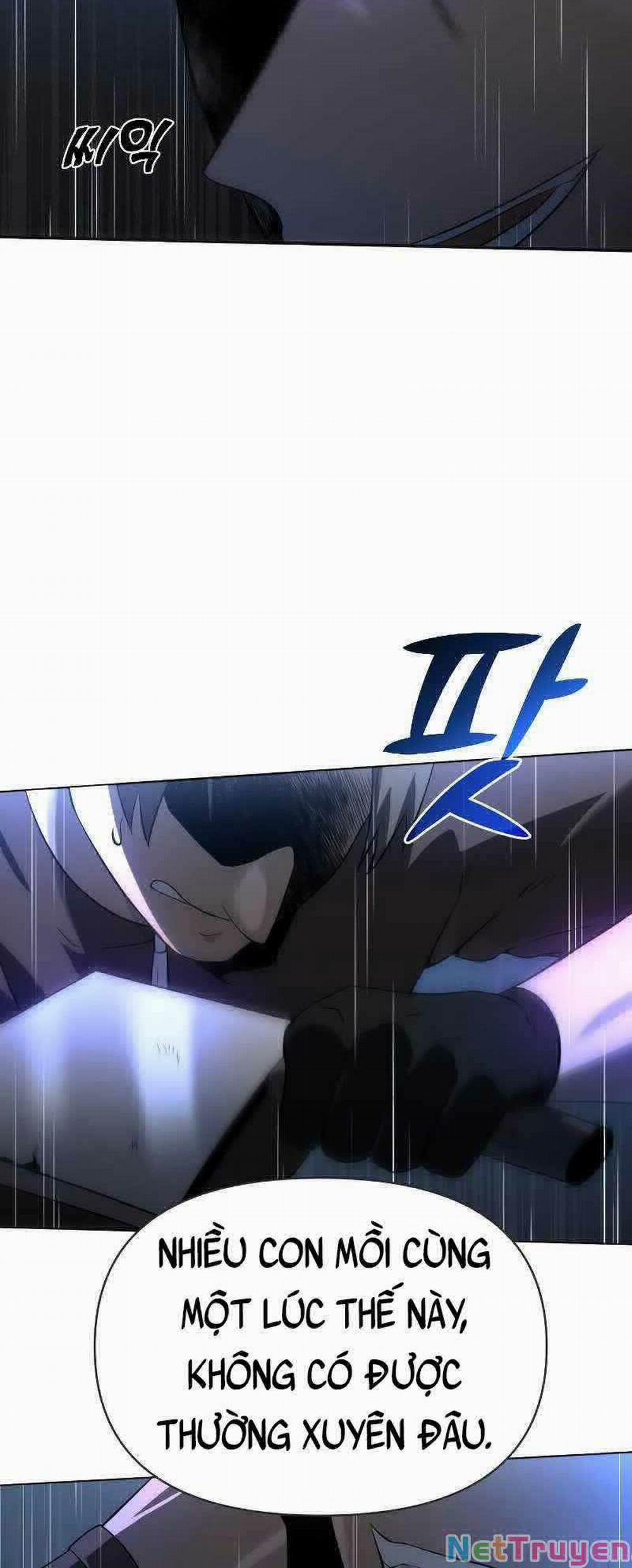 Ta Từng Là Tháp Vương 3 trang 25