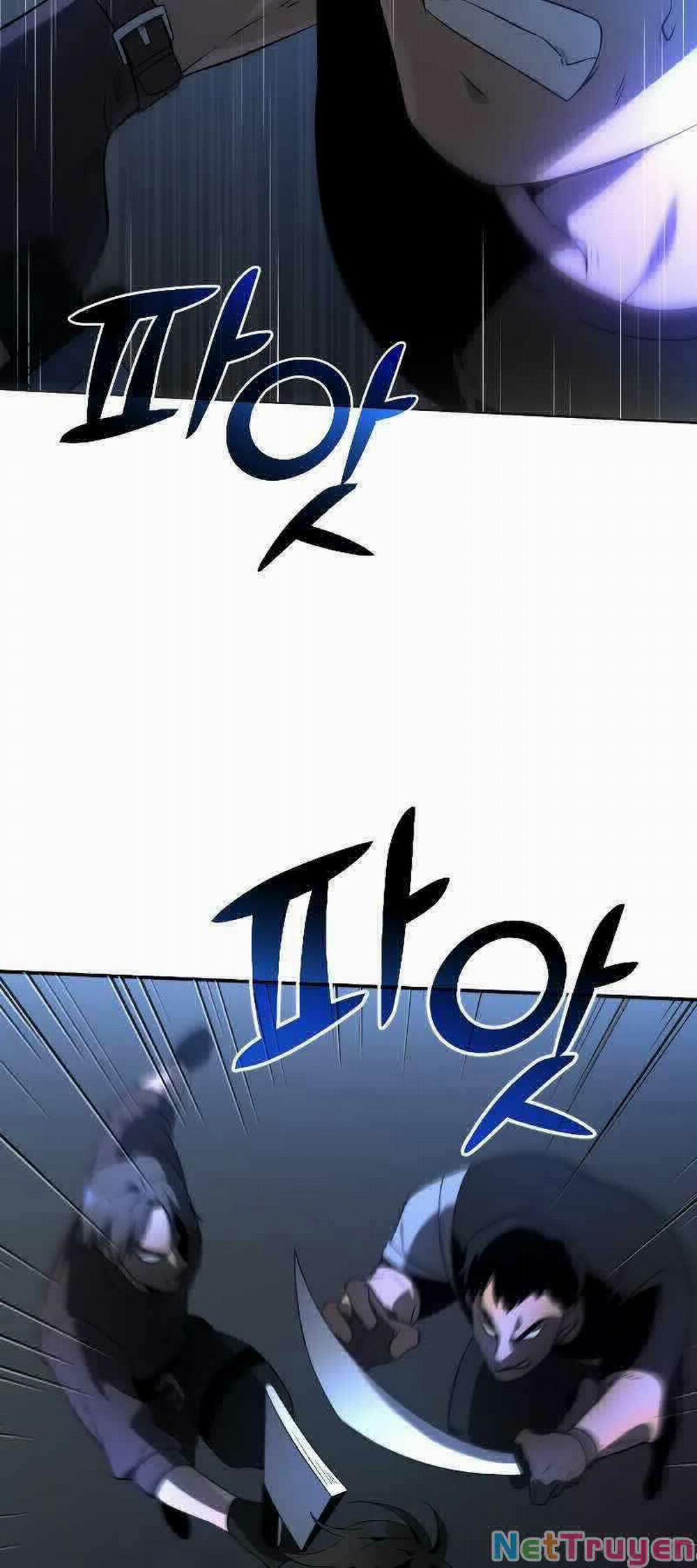 Ta Từng Là Tháp Vương 3 trang 26