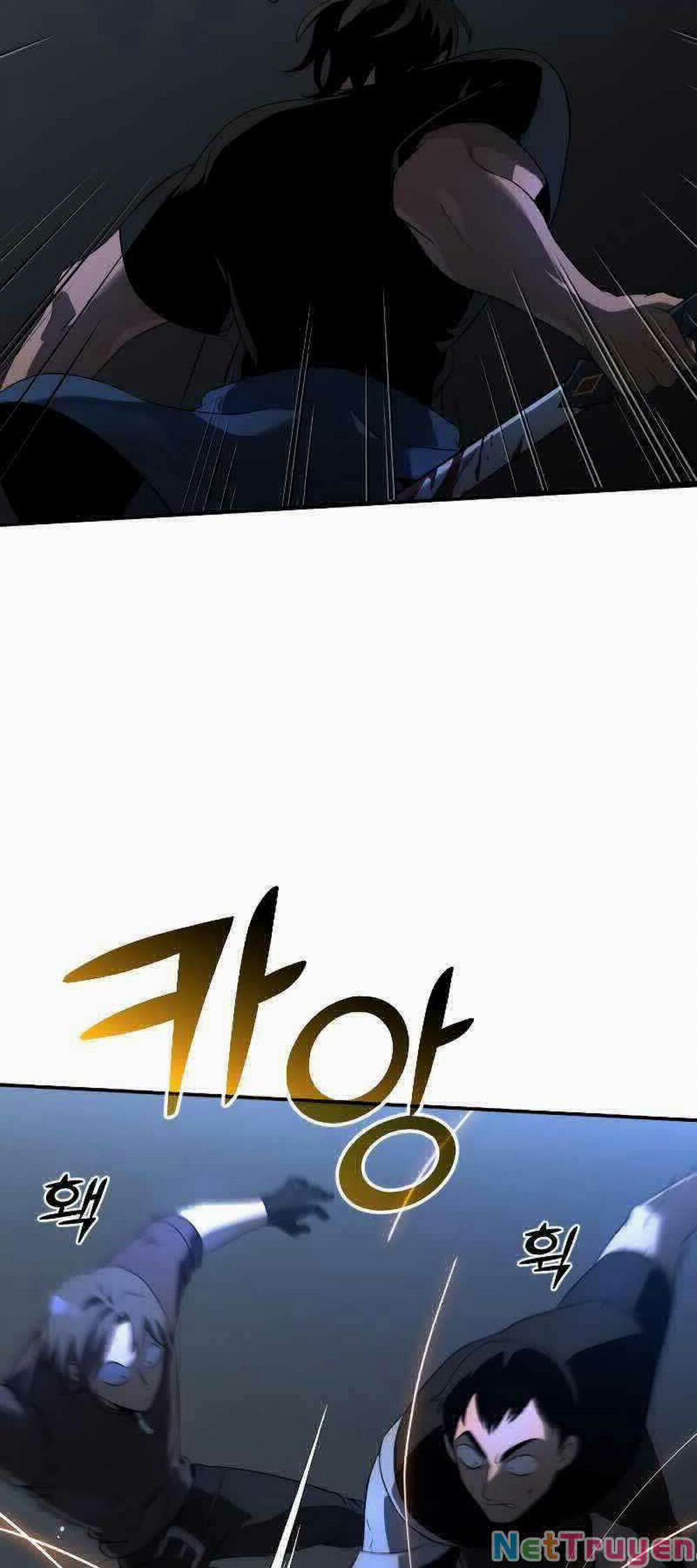 Ta Từng Là Tháp Vương 3 trang 27