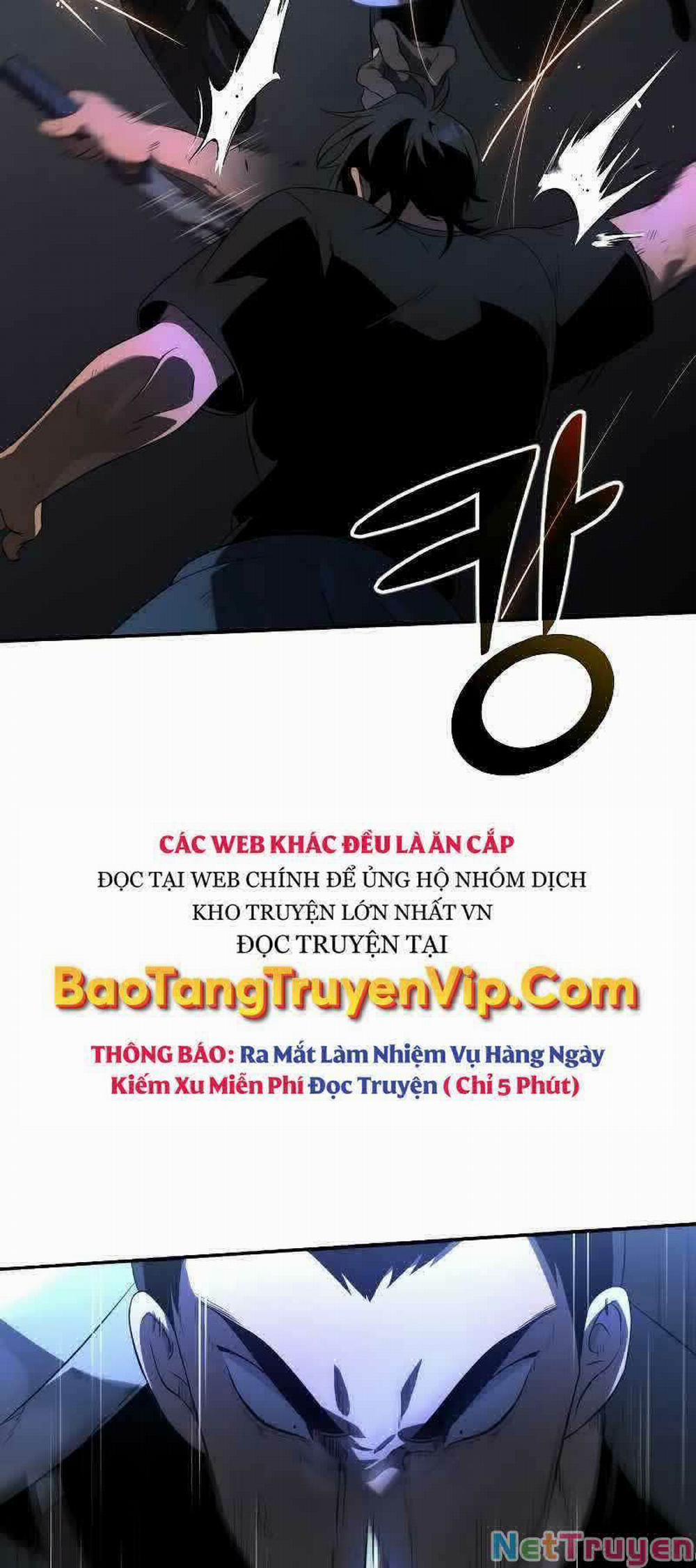 Ta Từng Là Tháp Vương 3 trang 28