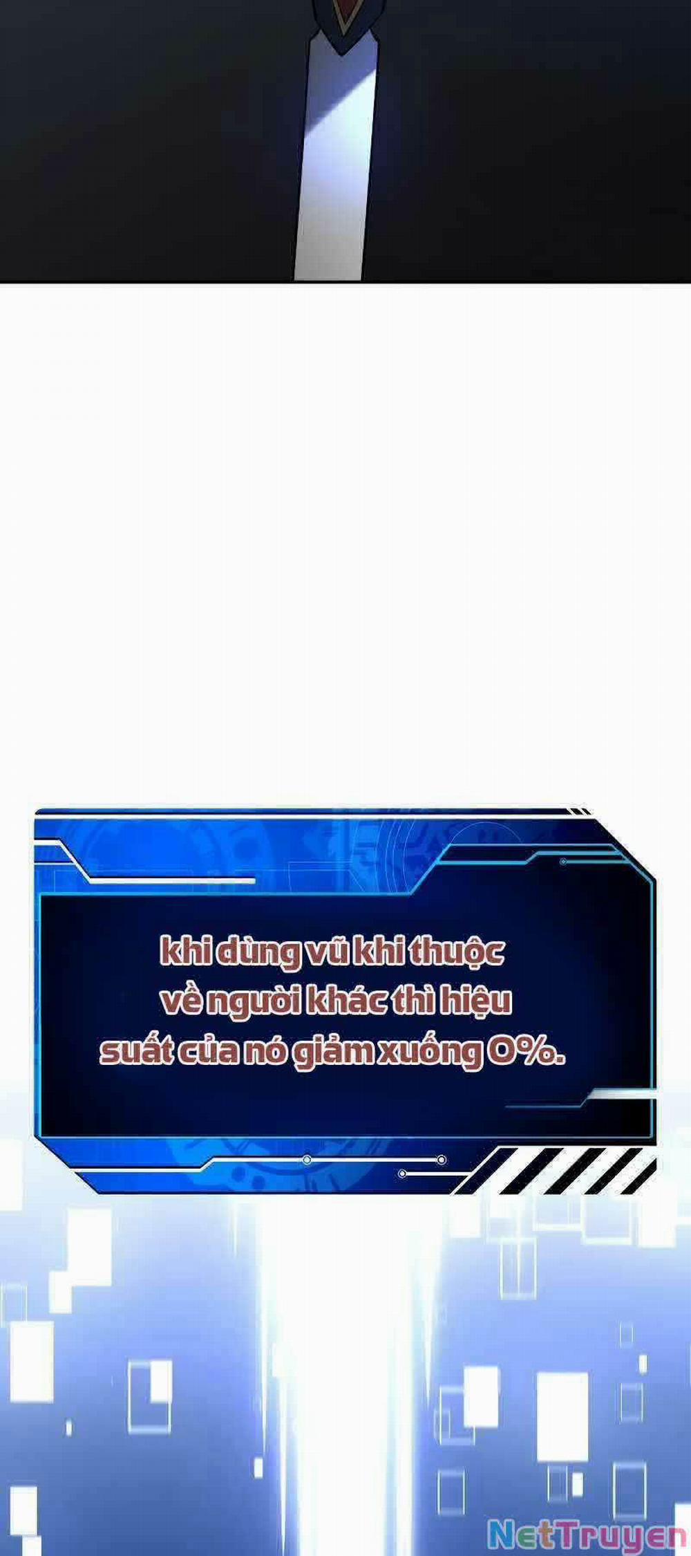 Ta Từng Là Tháp Vương 3 trang 3