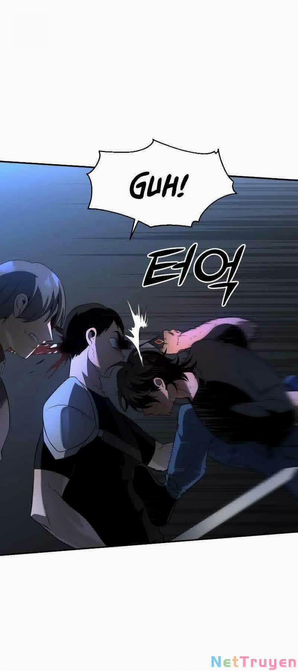 Ta Từng Là Tháp Vương 3 trang 30