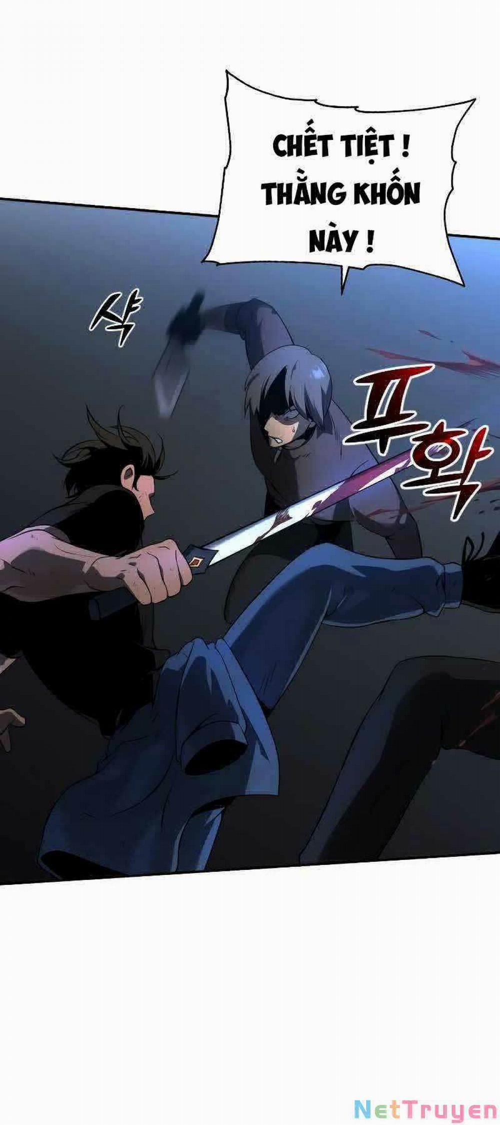 Ta Từng Là Tháp Vương 3 trang 31