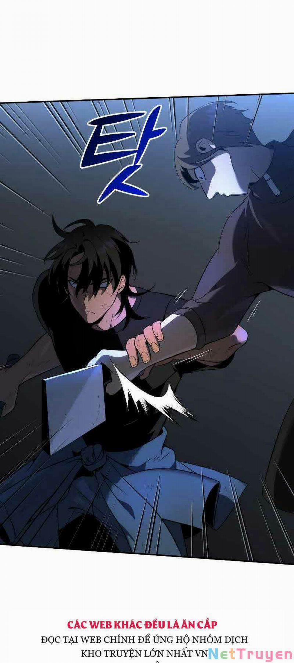 Ta Từng Là Tháp Vương 3 trang 32