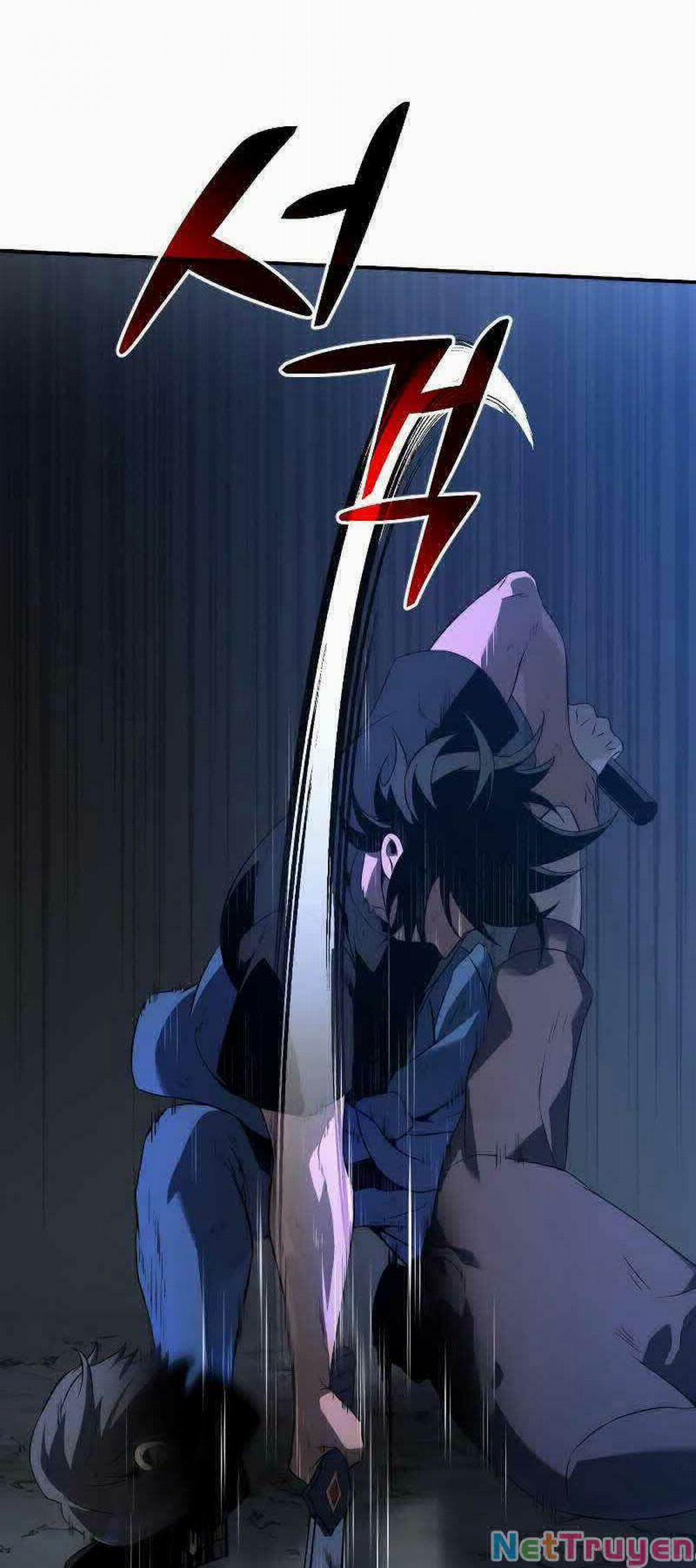 Ta Từng Là Tháp Vương 3 trang 34