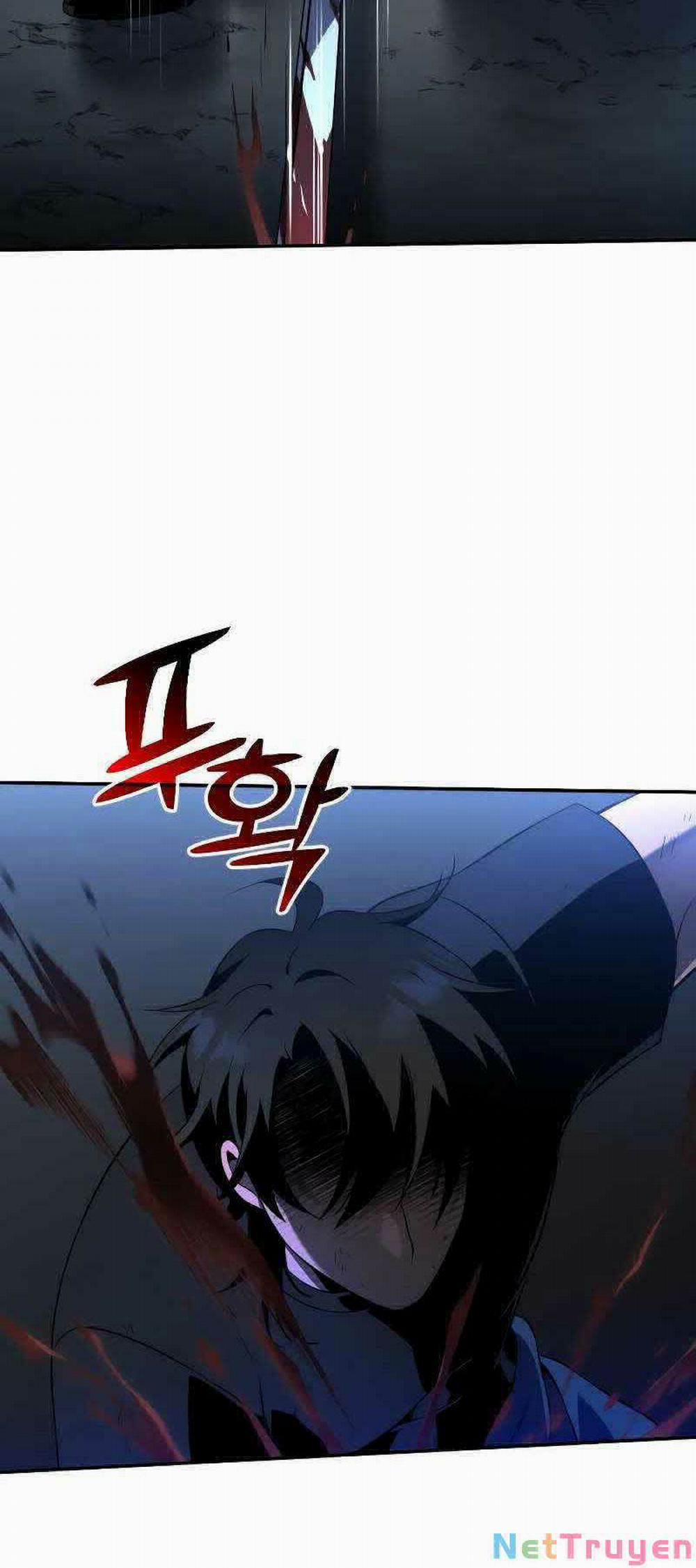 Ta Từng Là Tháp Vương 3 trang 35